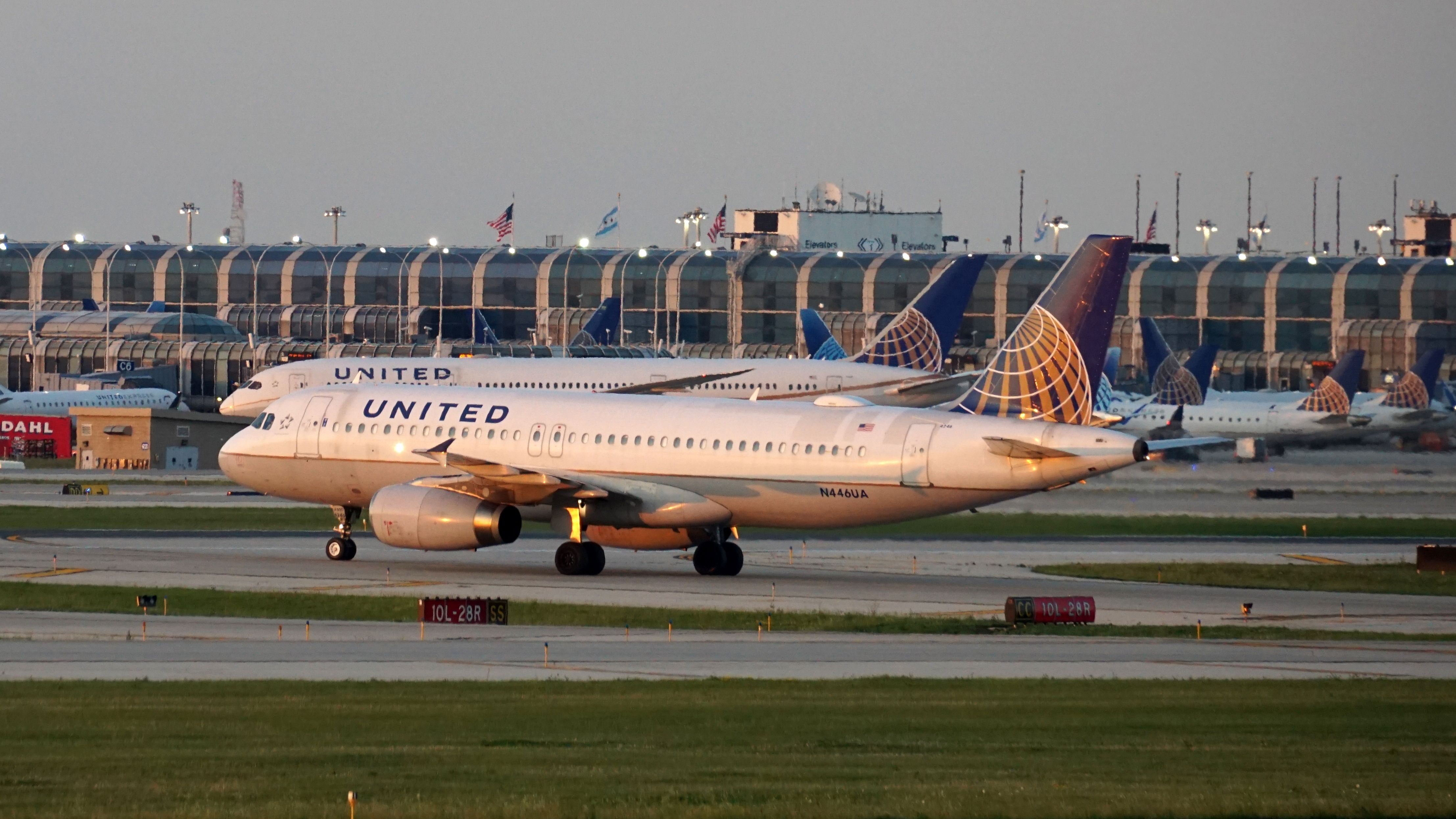 United Airlines Expands Sesame Street Partnership To Help Children Who Are In Need