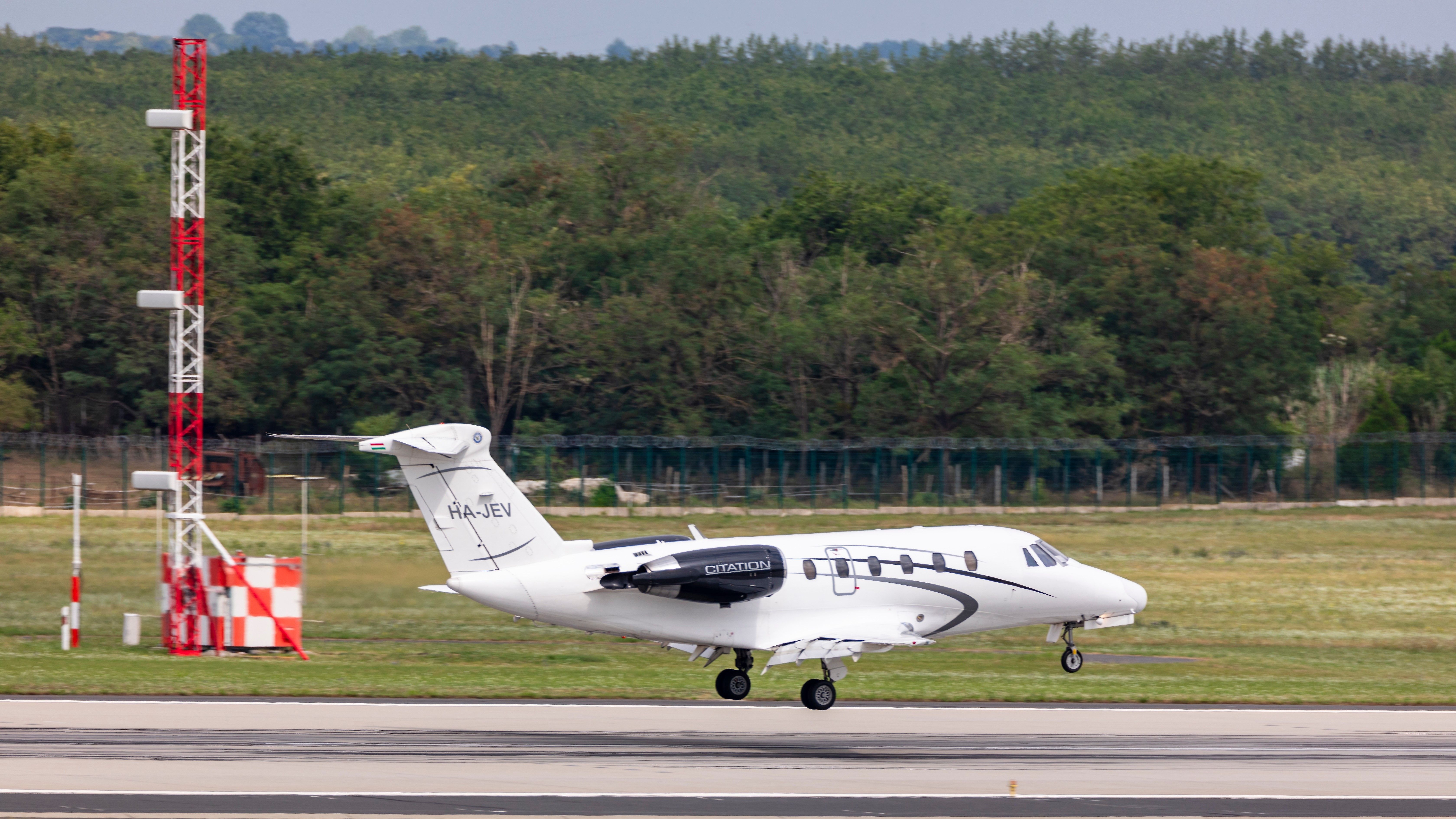How Do You Become A Flight Attendant On A Private Jet?