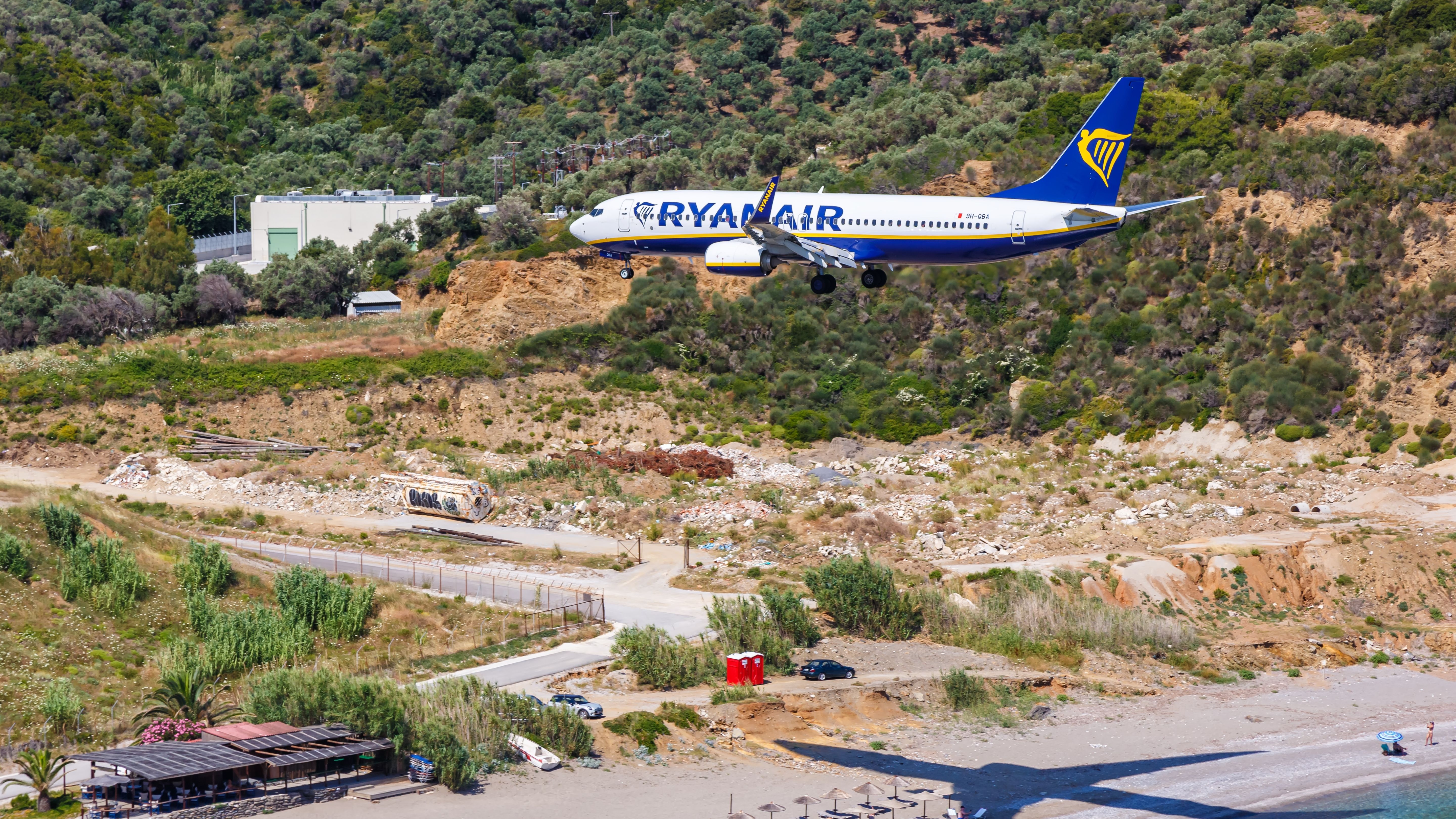 A Look At Ryanair's Subsidiaries - What Other Airlines Does Ryanair Operate?