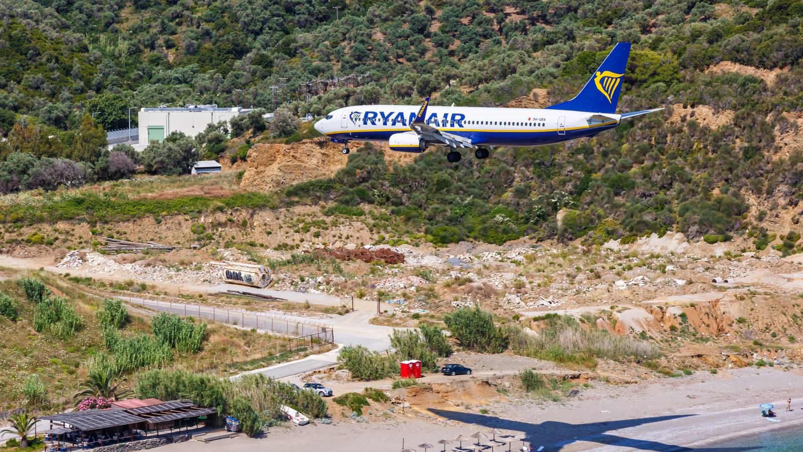 A Look At Ryanair's Subsidiaries - What Other Airlines Does Ryanair Operate?
