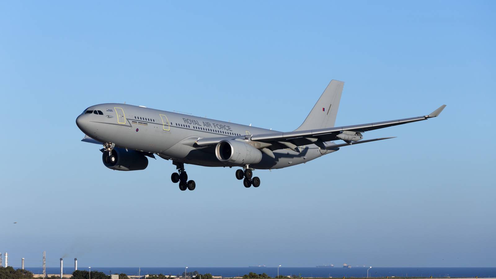 How Much Do Military Transport Aircraft Cost?