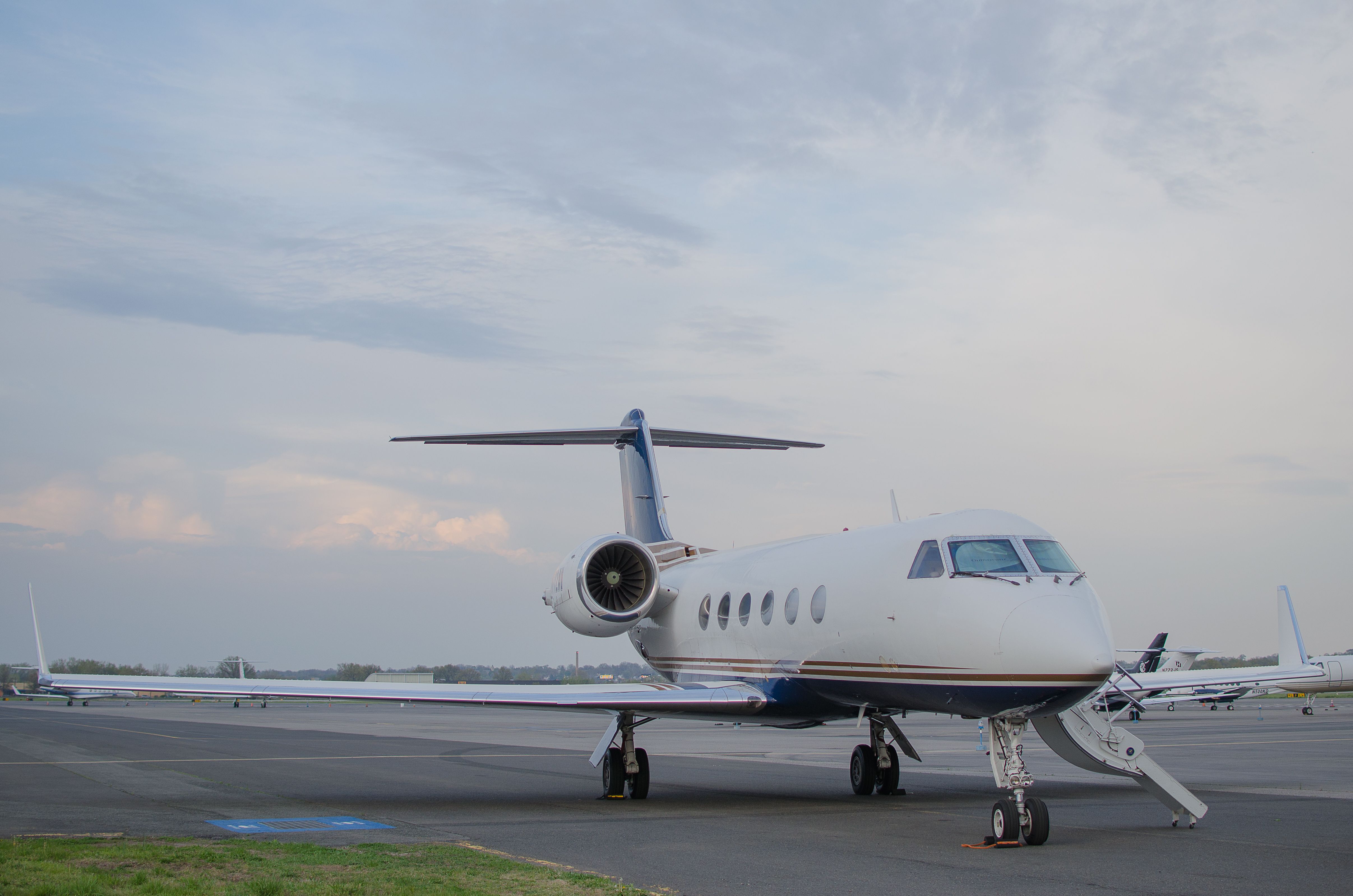 5 Reasons Renting A Private Jet Is Better Than Buying