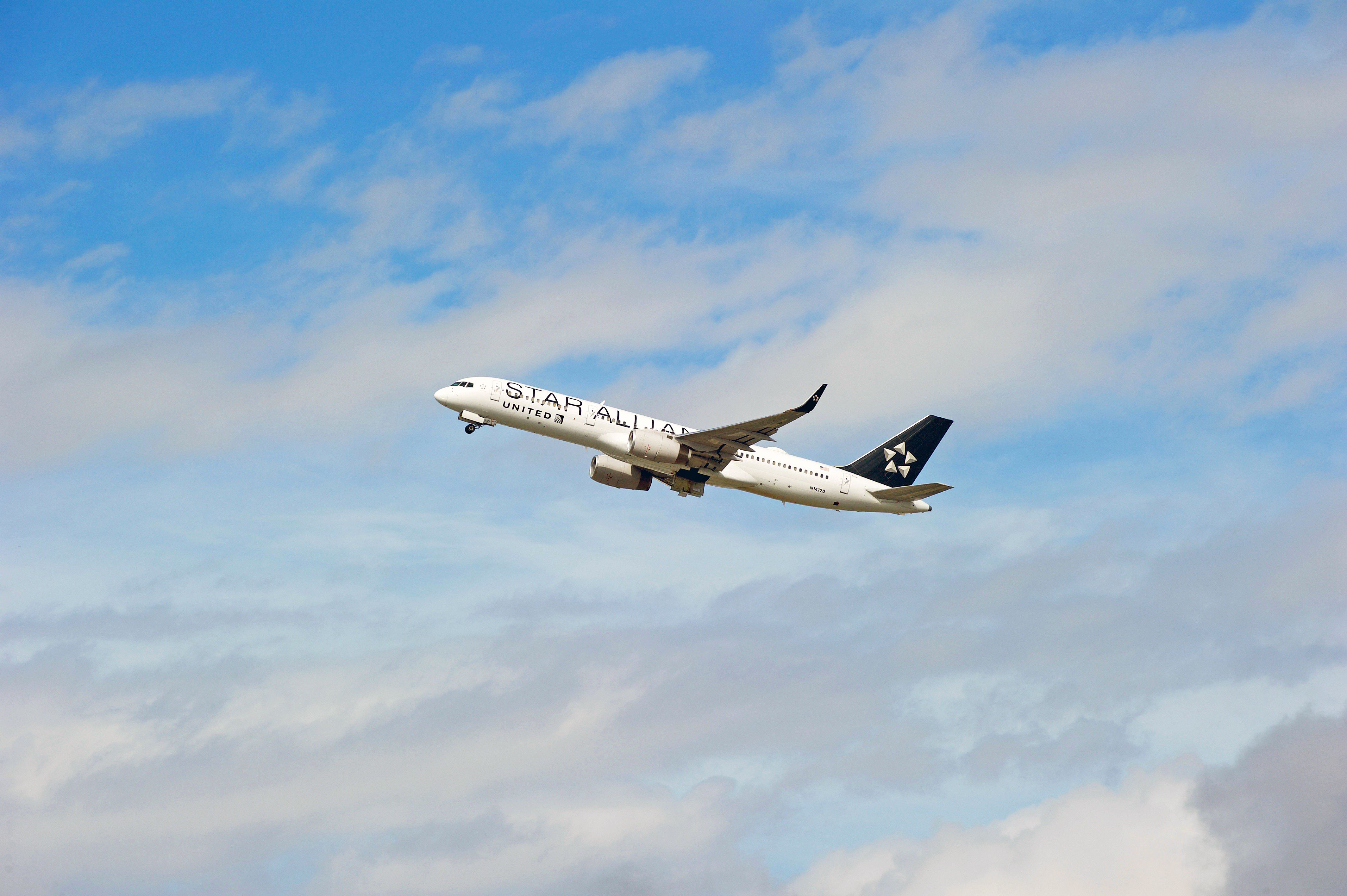Examined: Why The Transcontinental Market Is So Important To US Legacy Carriers