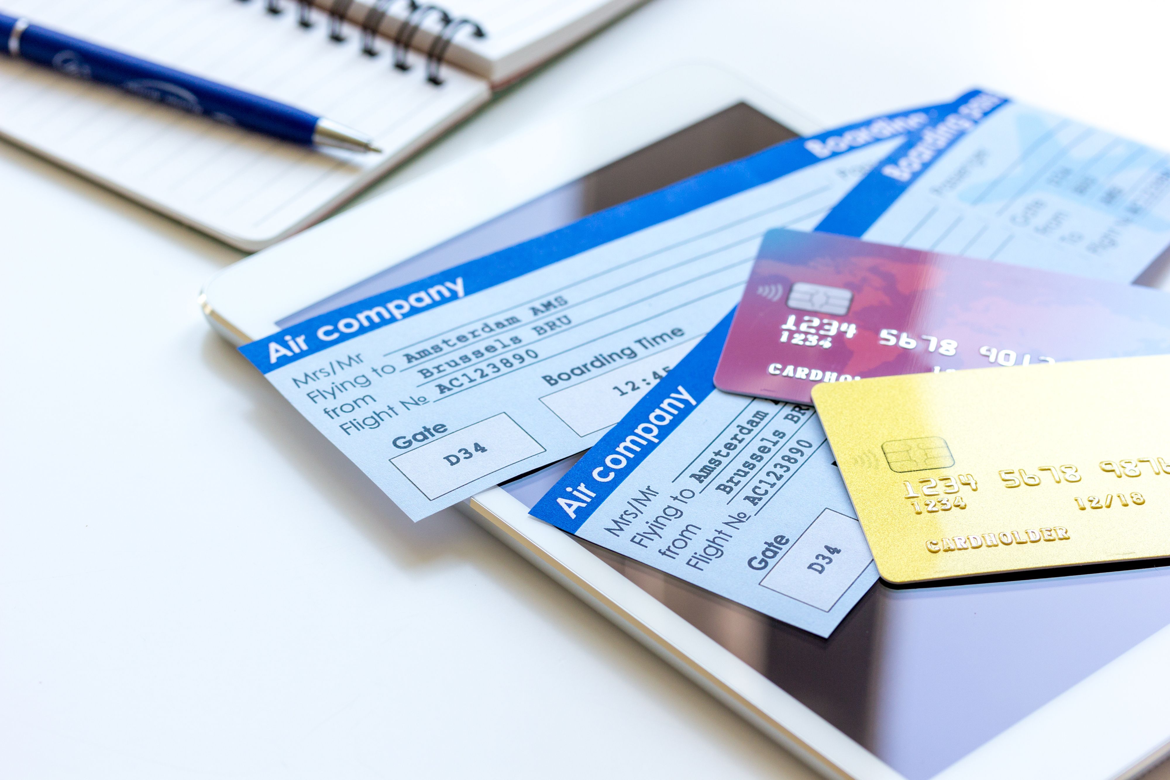 Explained: Why Most Airlines Don't Allow Passenger Name Changes On Purchased Tickets