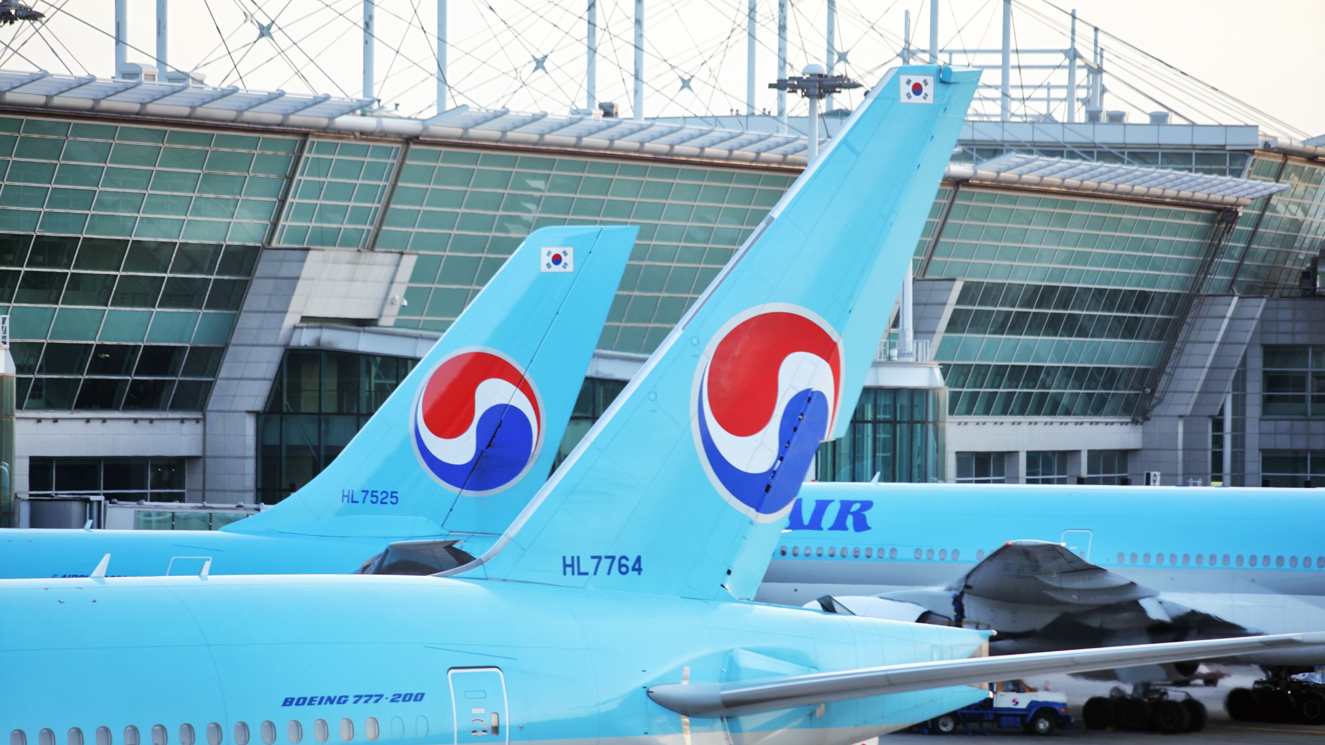 Korean Air Is Turning Old Uniforms Into Upcycled First Aid Kits