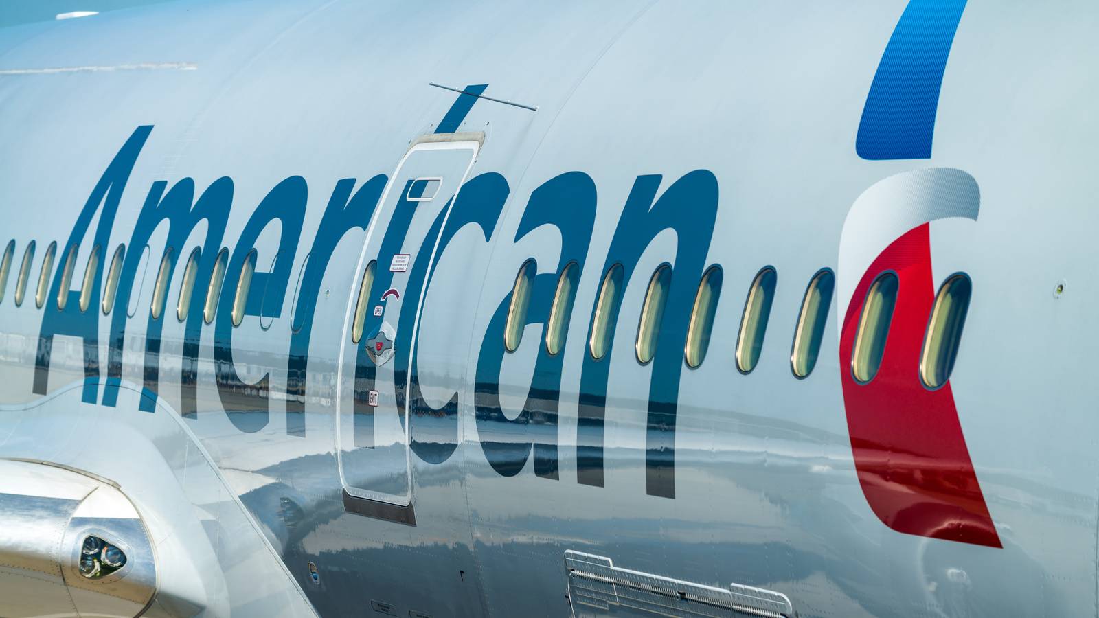 American Airlines Fined $4.1 Million For Unlawful Tarmac Delays