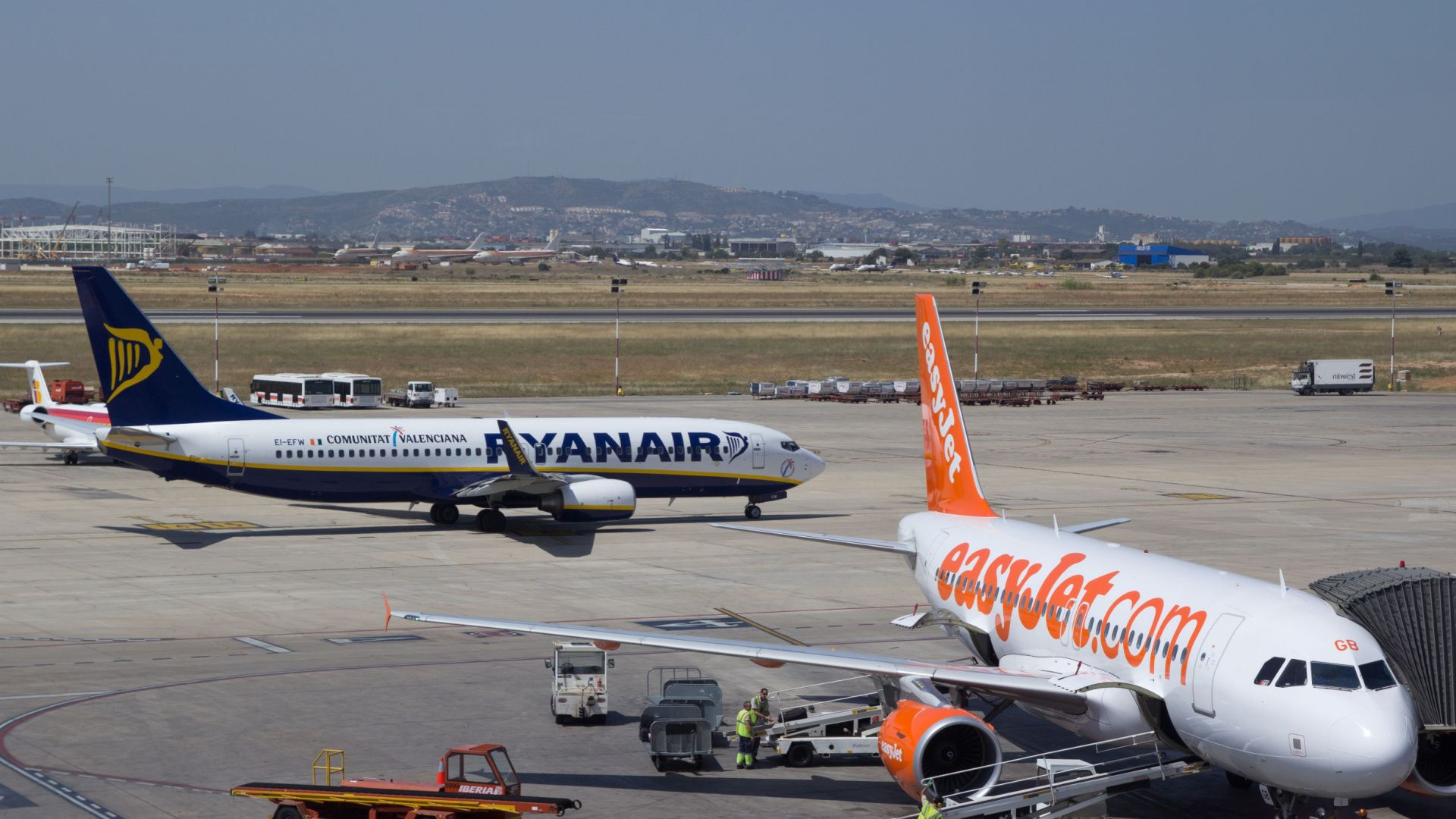 Examined: The 5 Airlines Worldwide With The Most Hidden Fees