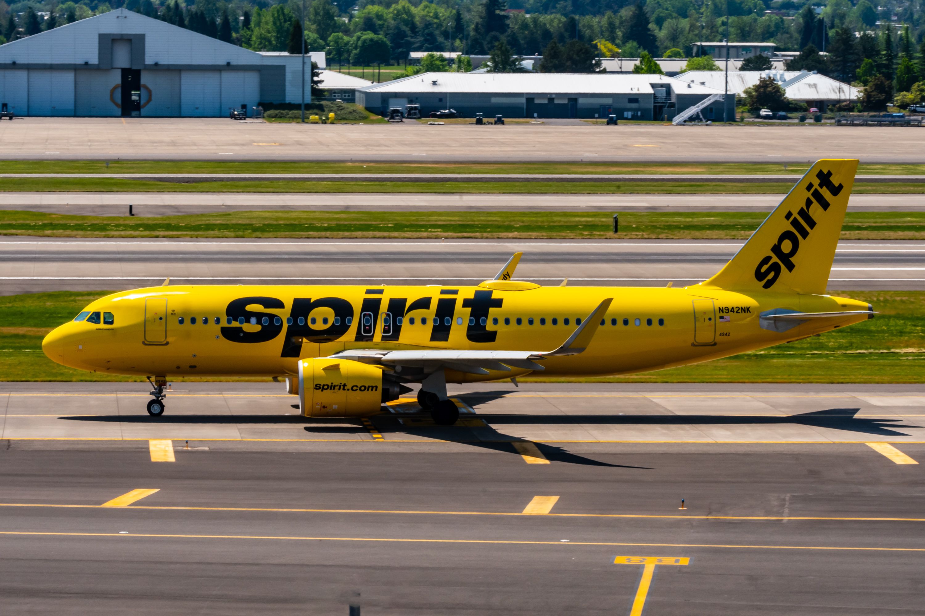 FAA To Require Inspection Of Some Pratt & Whitney GTF Engines