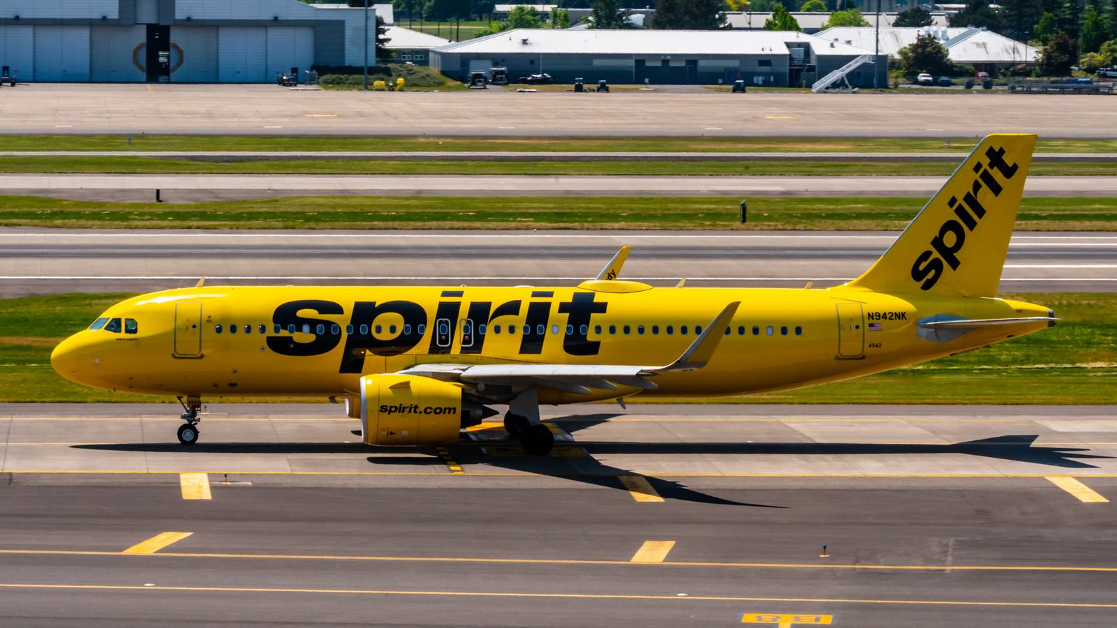 FAA To Require Inspection Of Some Pratt & Whitney GTF Engines