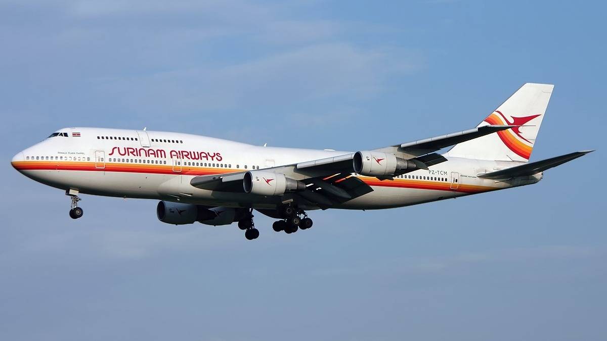 Surinam Airways: Everything You Need To Know