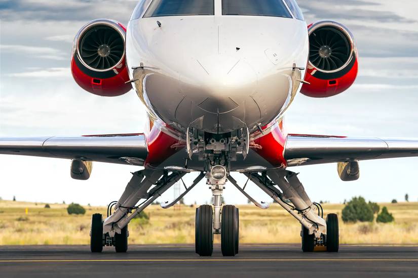 30 Years In The Making: The SyberJet SJ30 & Its Future