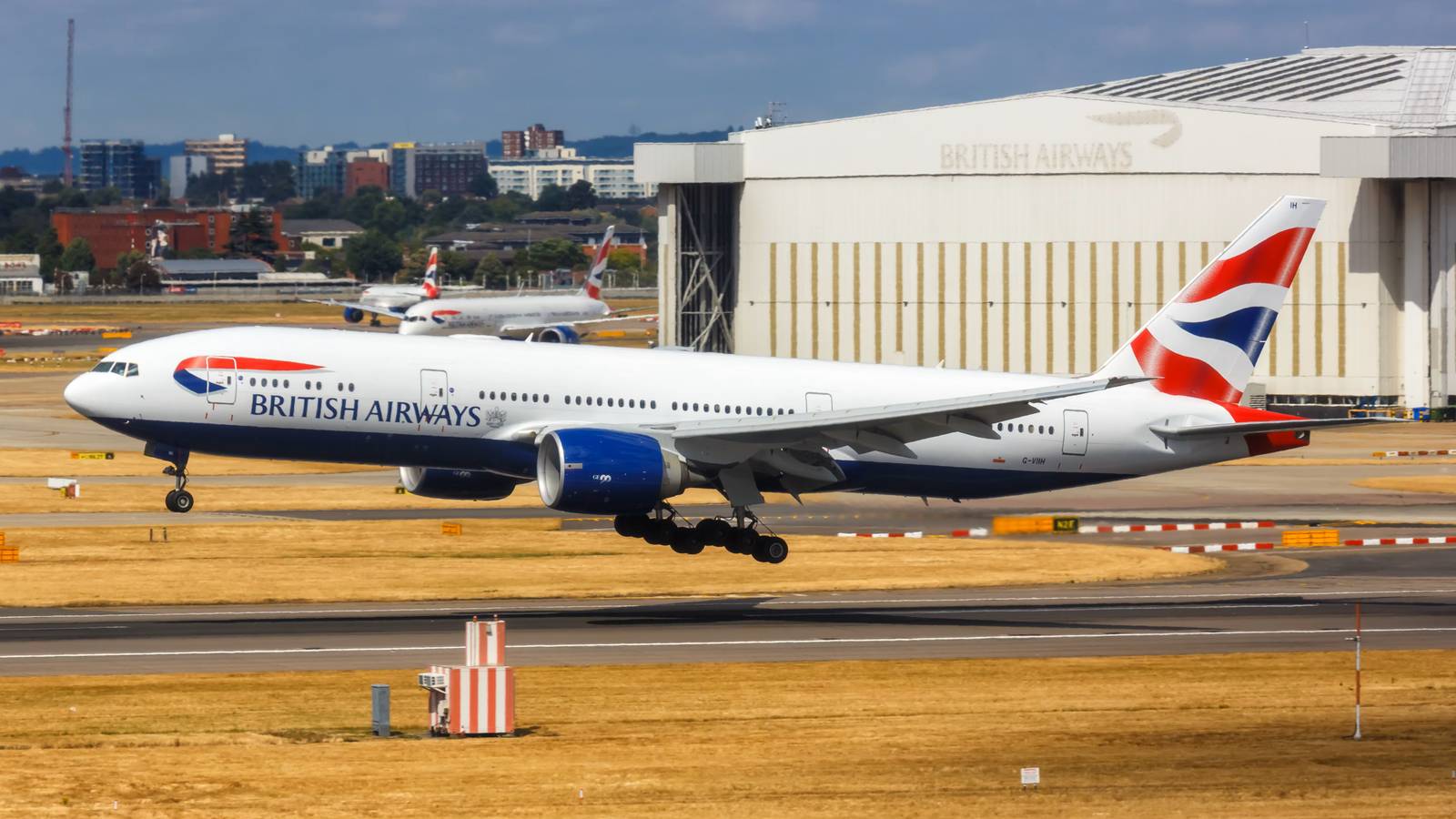 What To Do If You've Been Affected By The UK ATC Failure