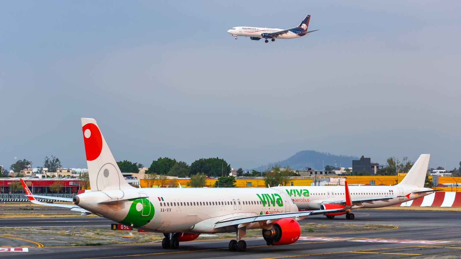 Have Mexico's Hopes Of Regaining Category 1 Taken A Hit?