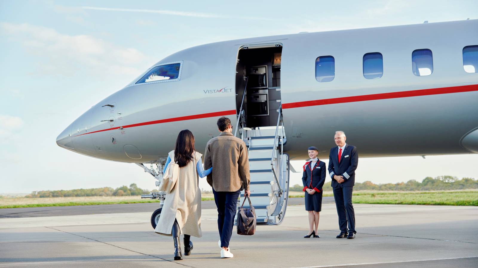 4 Ways Private Jets Can Help Beat Jetlag