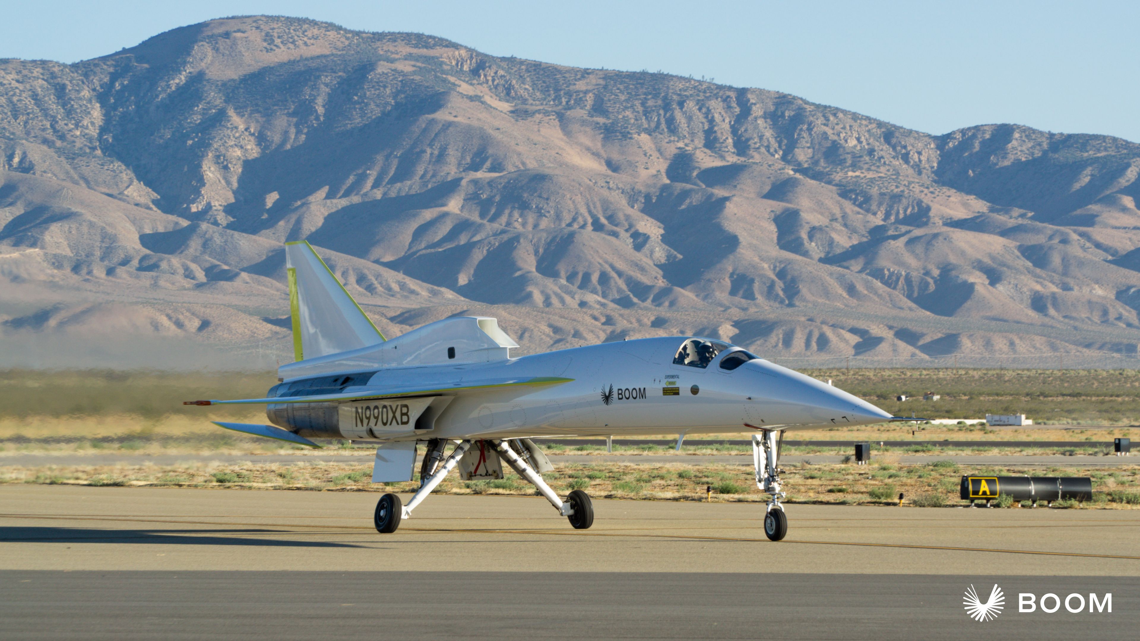 Boom Supersonic’s XB-1 Has Experimental Certification: What’s Next?
