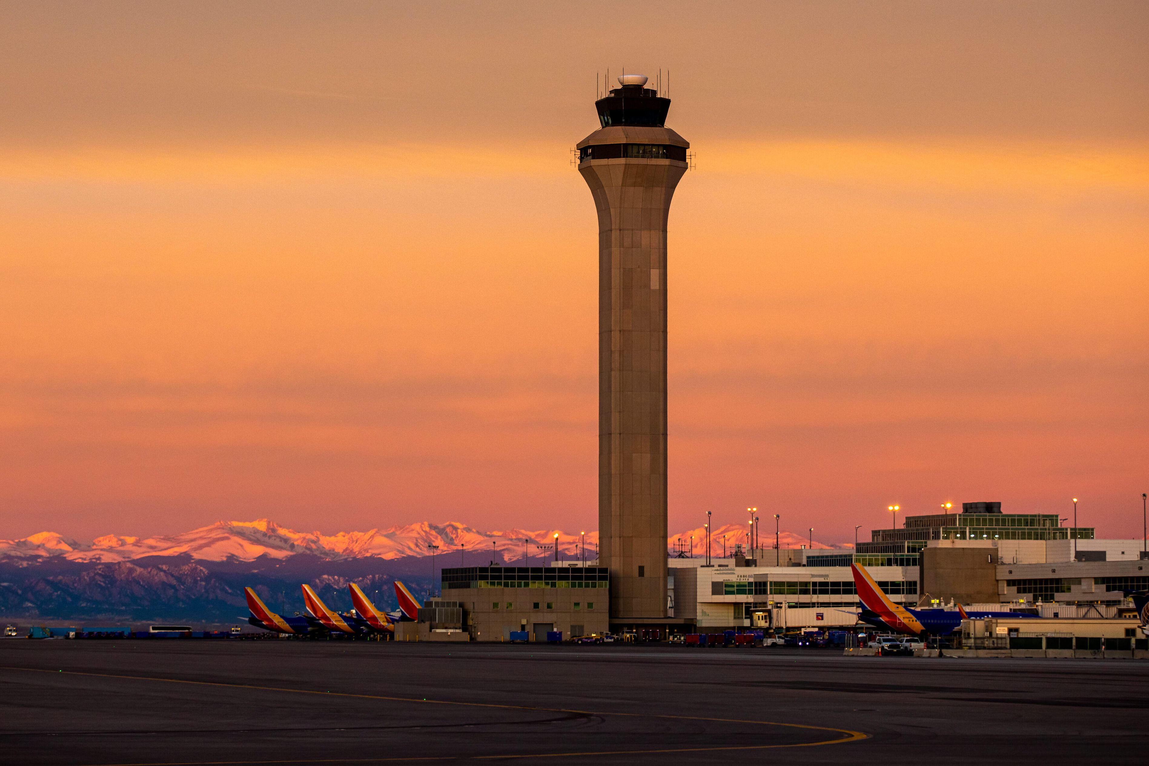 US Government Shutdown Could Cause Massive Problems For Aviation