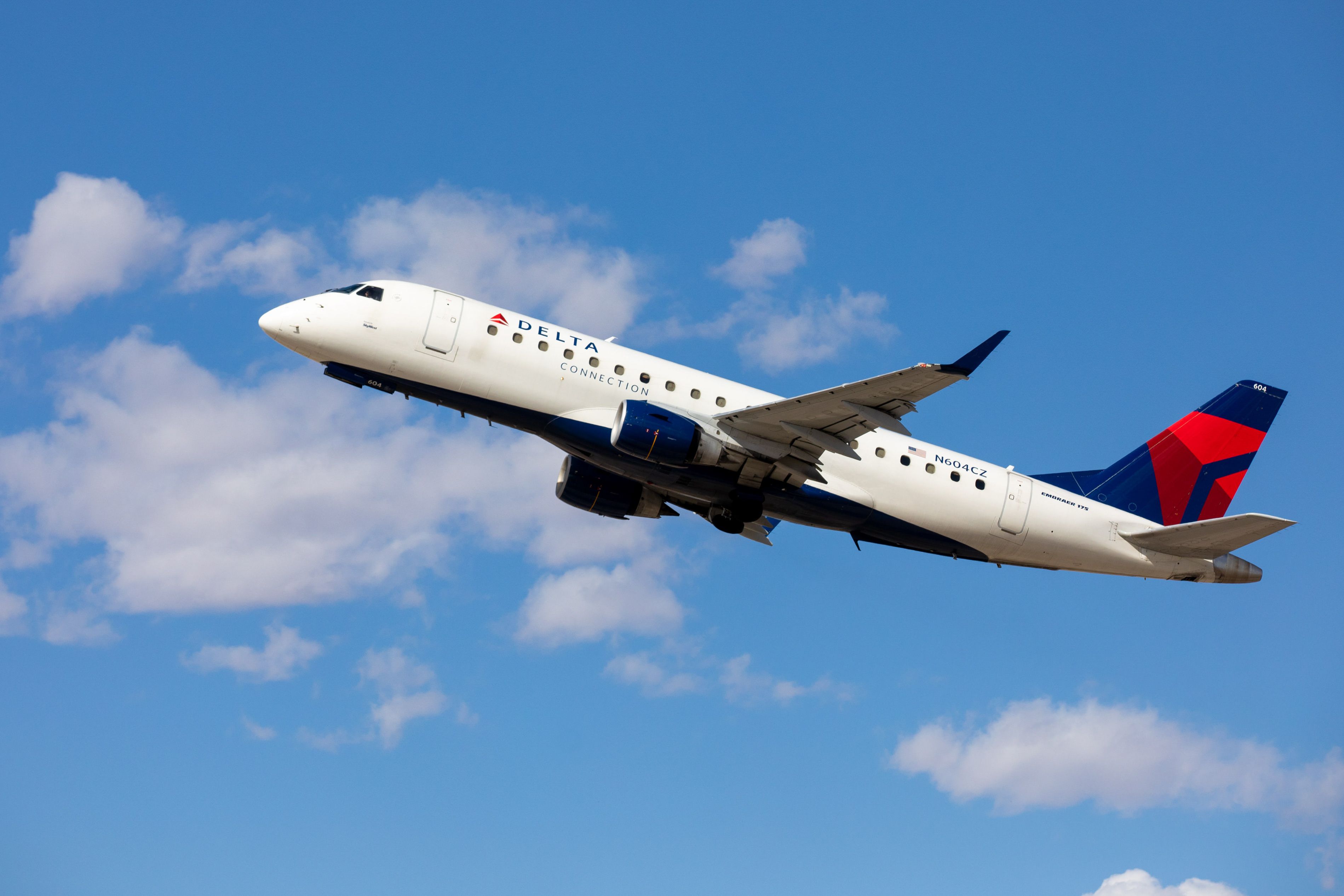 Delta Air Lines CEO Says Airline 'Probably Went Too Far' With SkyMiles Changes