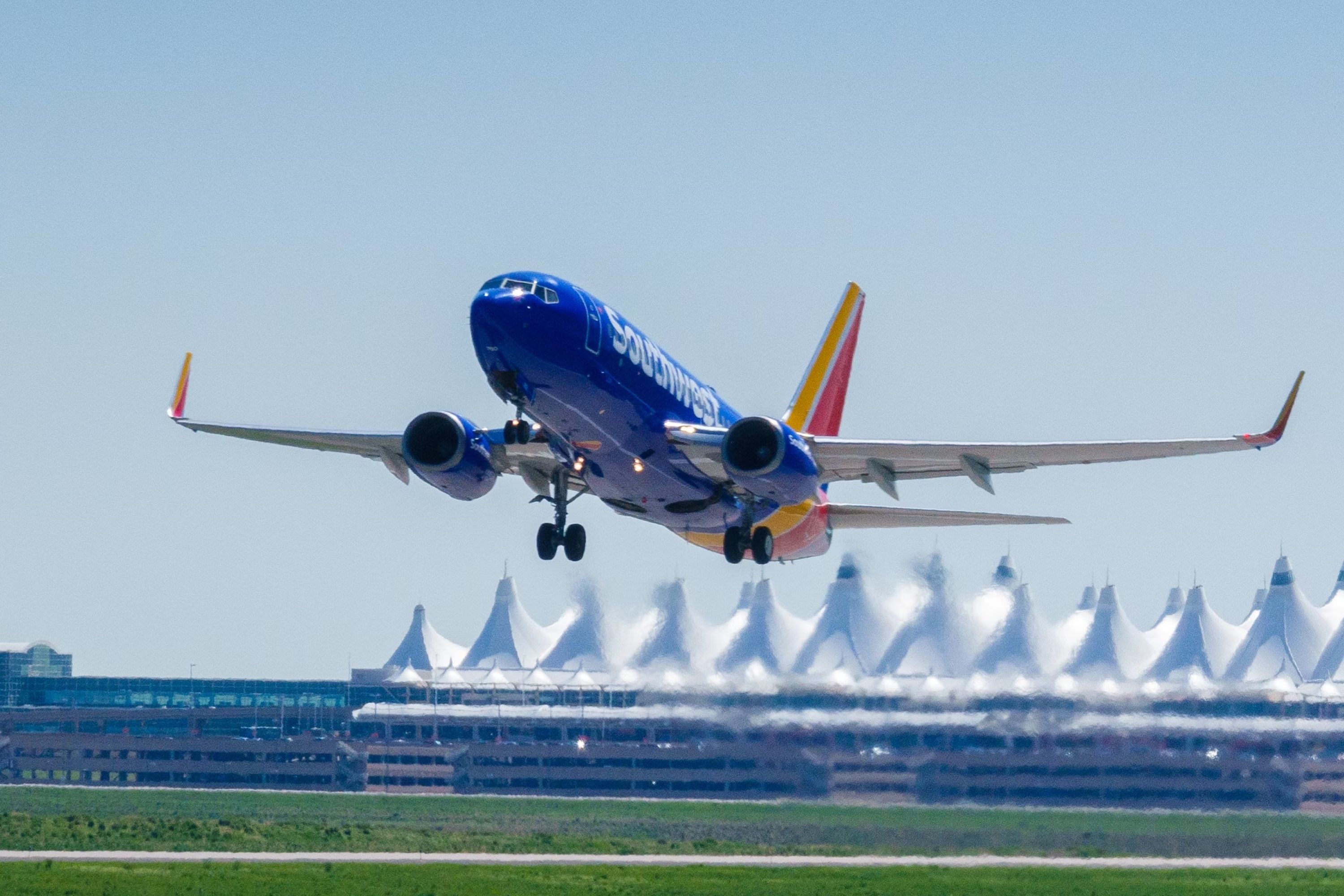19 Years On: A Look At The Southwest Airlines Operation Out Of Denver Airport