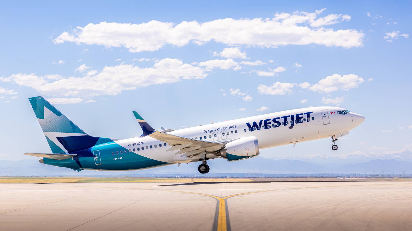 Founded By David Neeleman: The History Of WestJet