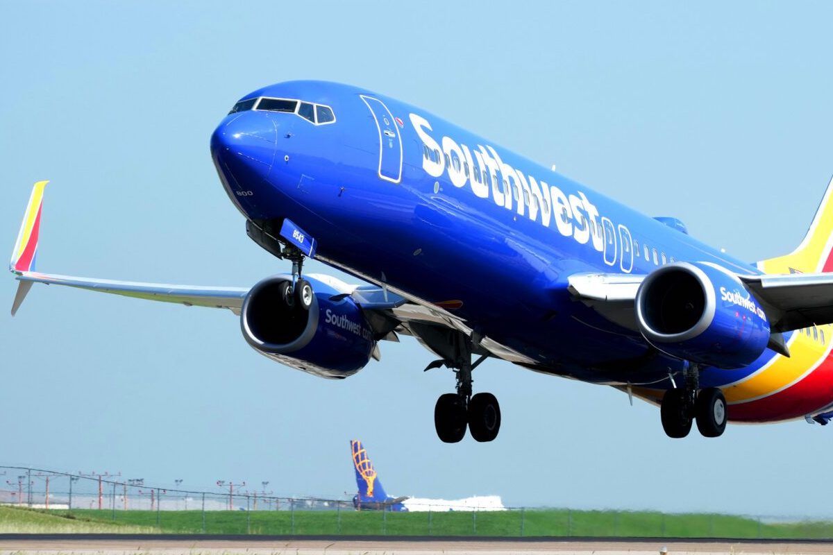Nashville Opens A New International Arrivals Facility