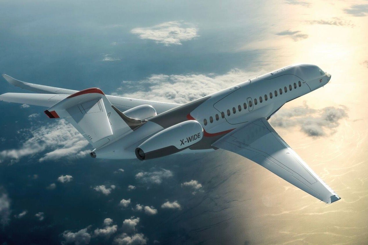 First Time Flying Private? A Quick Guide To Etiquette On Private Jets