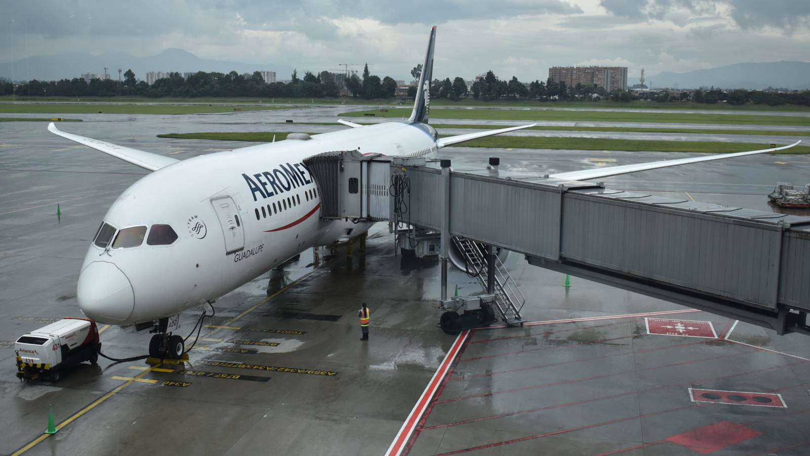 Aeromexico Introduces New Amenity Kit For Premier One