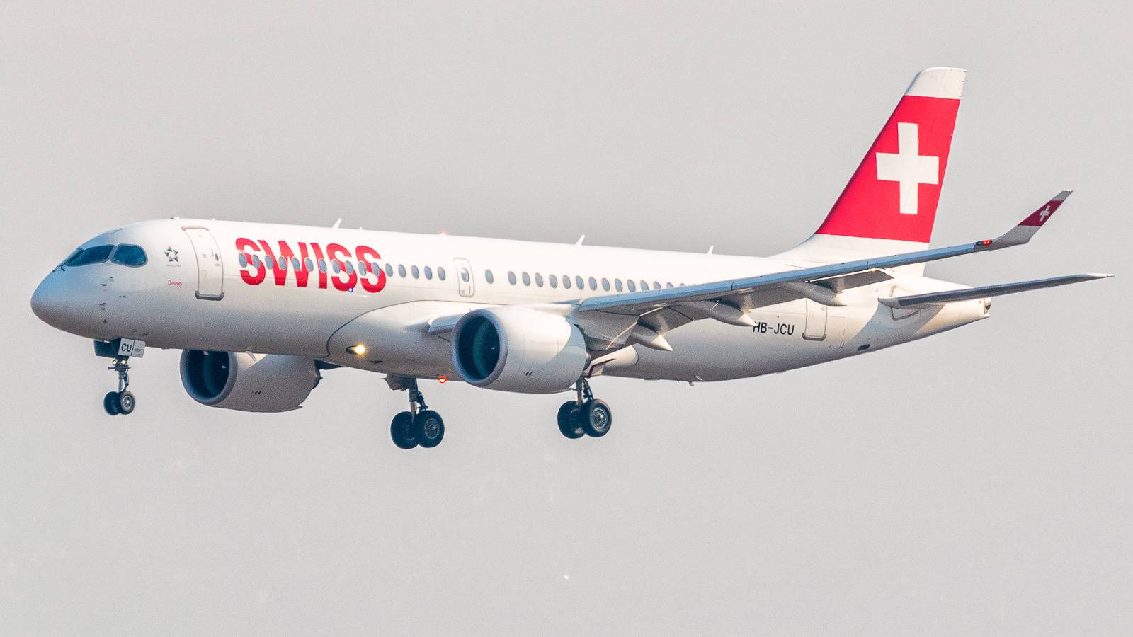 Why The Airbus A220 Is The Plane Of The Future