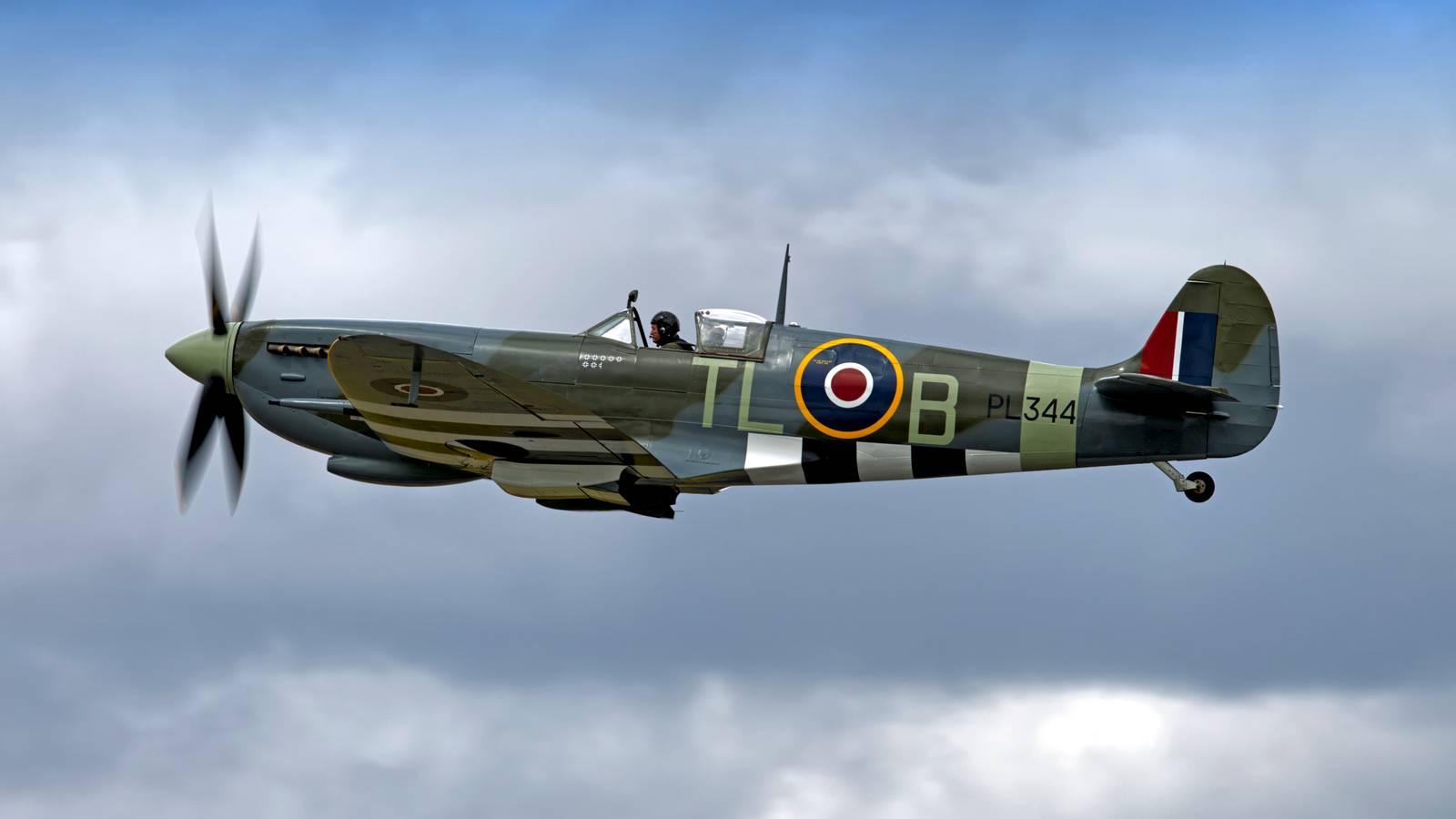 5 Iconic Military Aircraft That Defined The Battle Of Britain