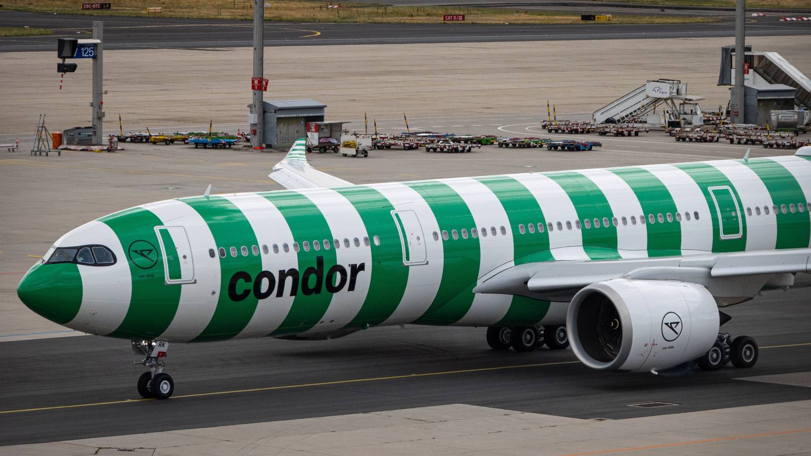 Condor Airlines Becomes Latest Airline To Resume Flights To Seychelles