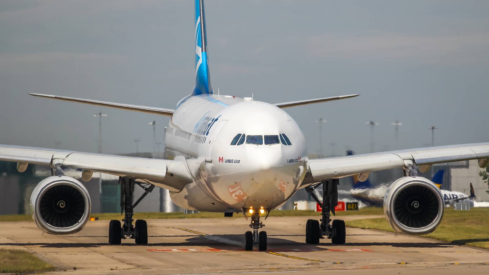 Record Numbers: Air Transat Achieves Its 1st Net Profit Since COVID