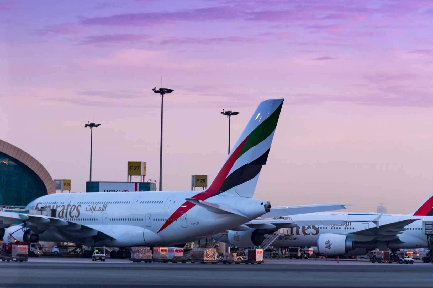 How Do Airlines Manage Their Complex Operations?