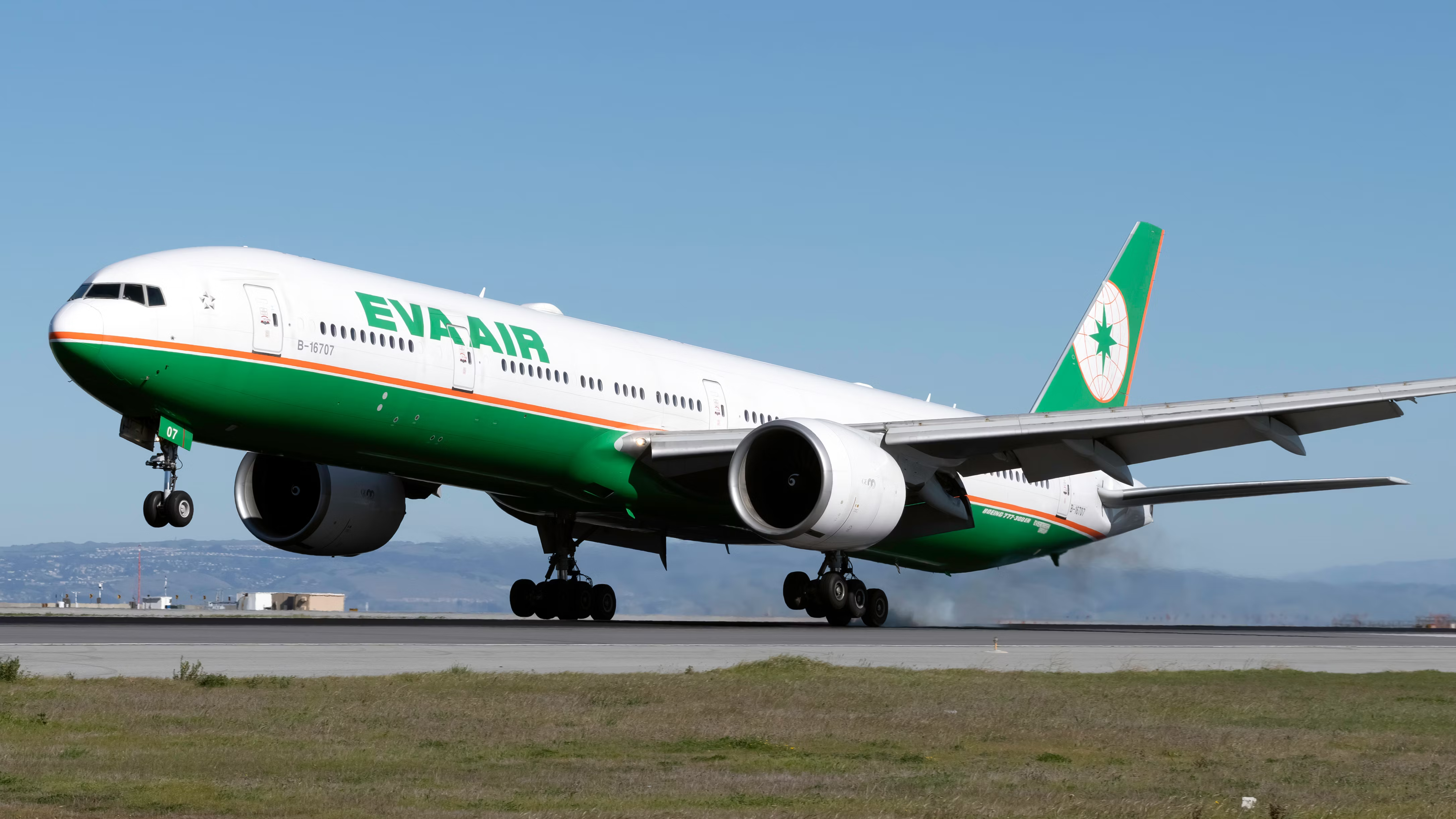 Analysis: How EVA Air's Classes Of Travel Compare On Transpacific Flights