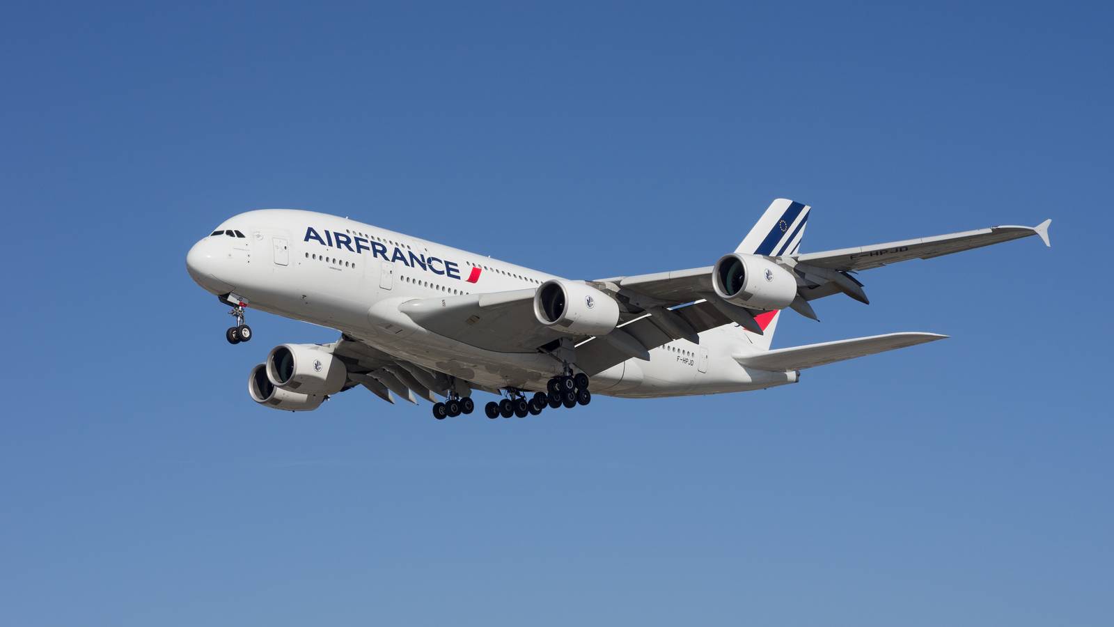 How Do Aircraft Doors Work?