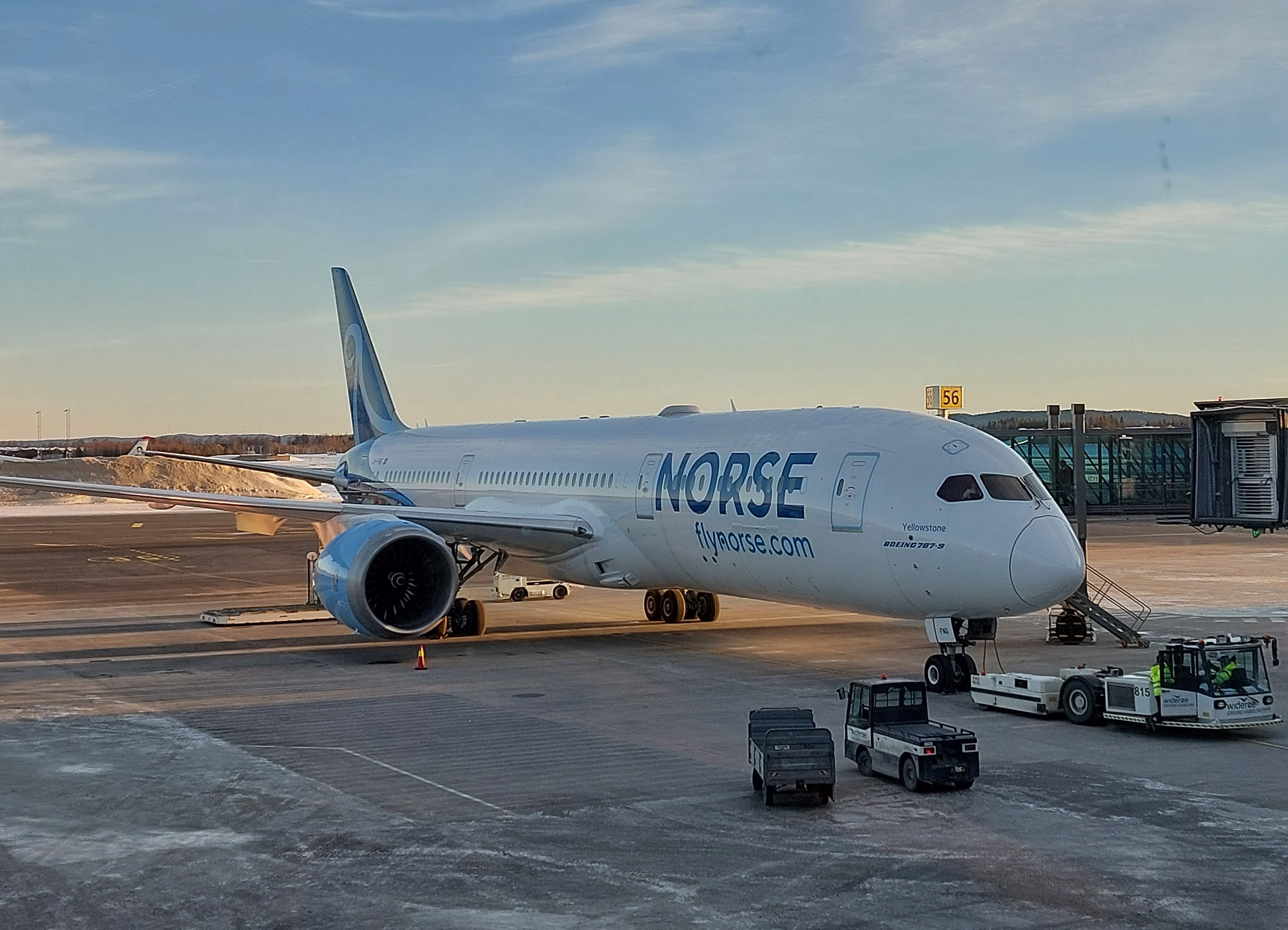 Another Route Cut: Norse Atlantic Axes Paris CDG To Miami Flights