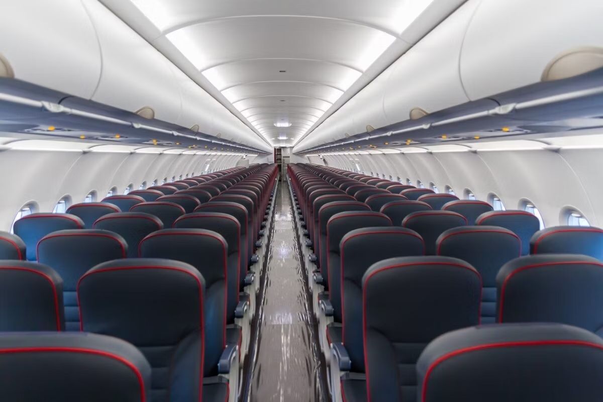 5 Tips For A Healthier & Happier Air Travel Experience