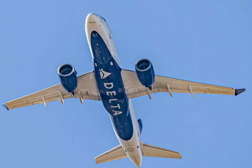 Inside Delta Air Lines' Changes To Its SkyMiles Program And Sky Club Access