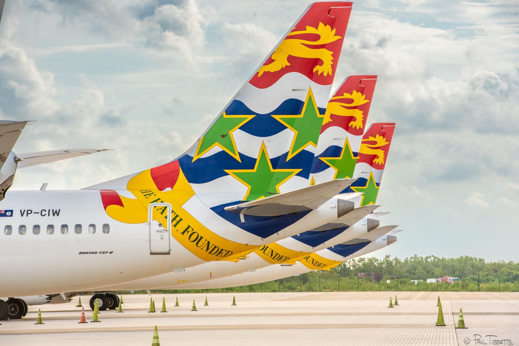 Cayman Airways: Everything You Need To Know