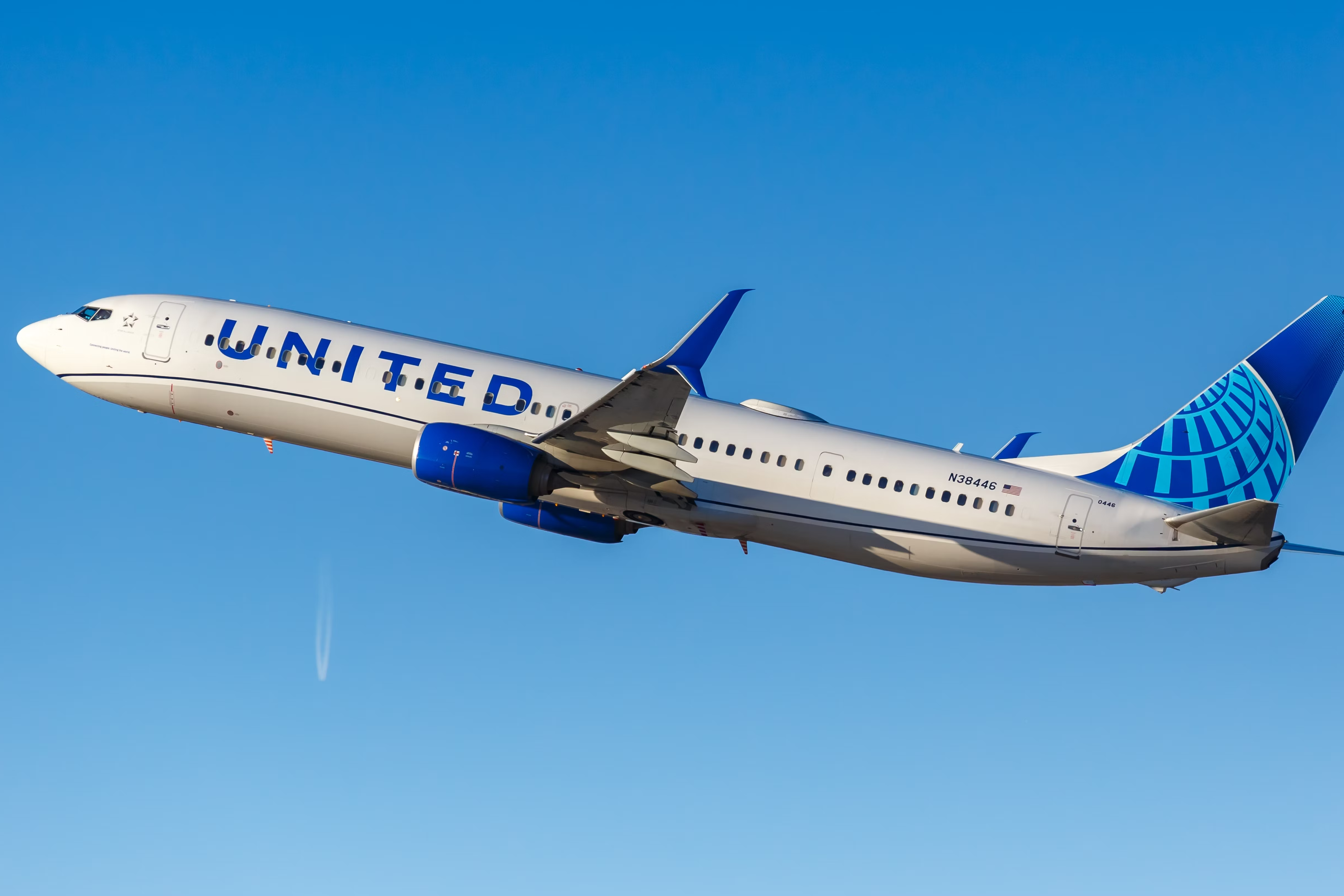 The Complete History of United Airlines