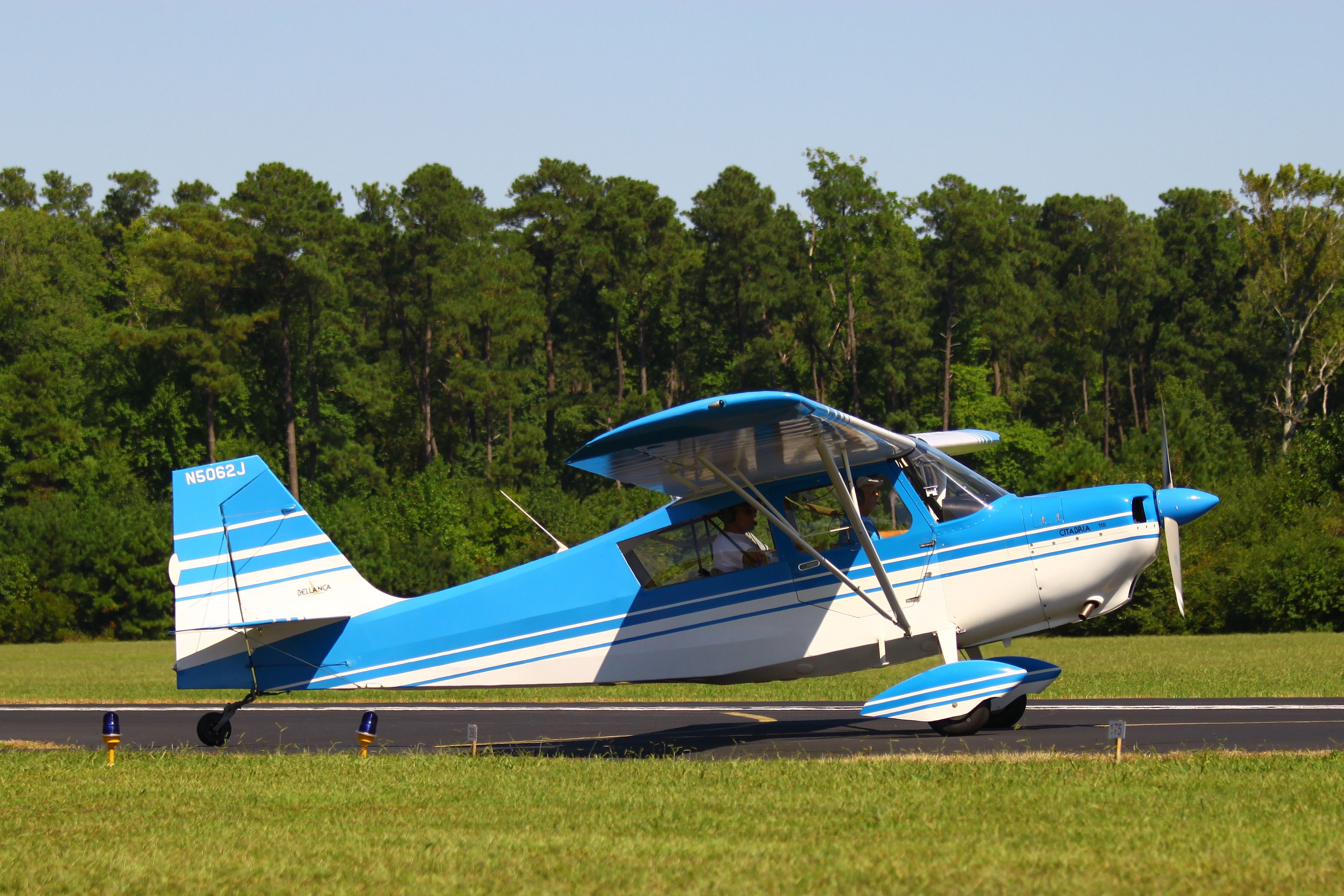 5 Reasons Why Taildragger Aircraft Are Good For Beginner Pilots