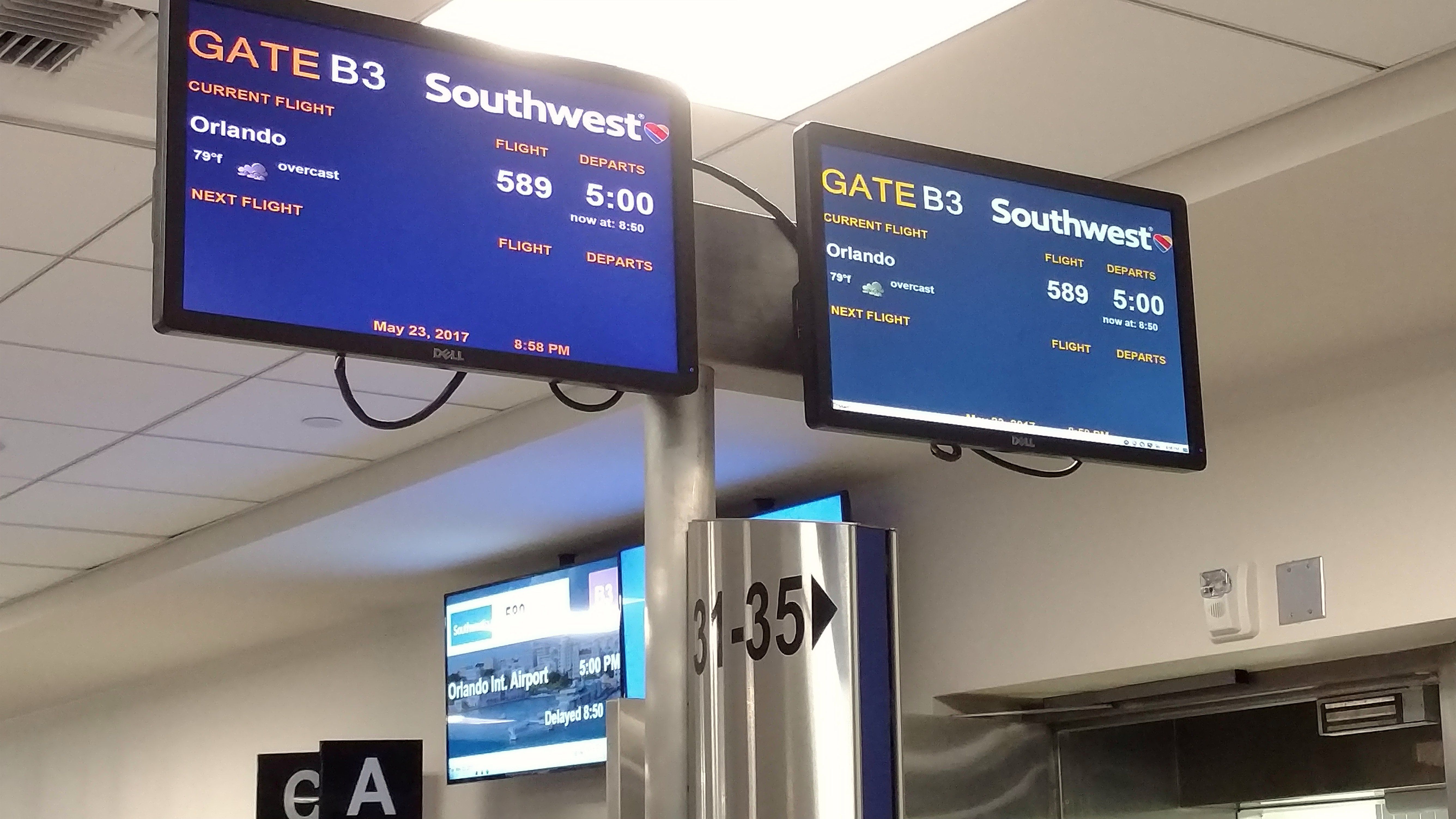 How Will Southwest Airlines’ New Boarding Policy Work?