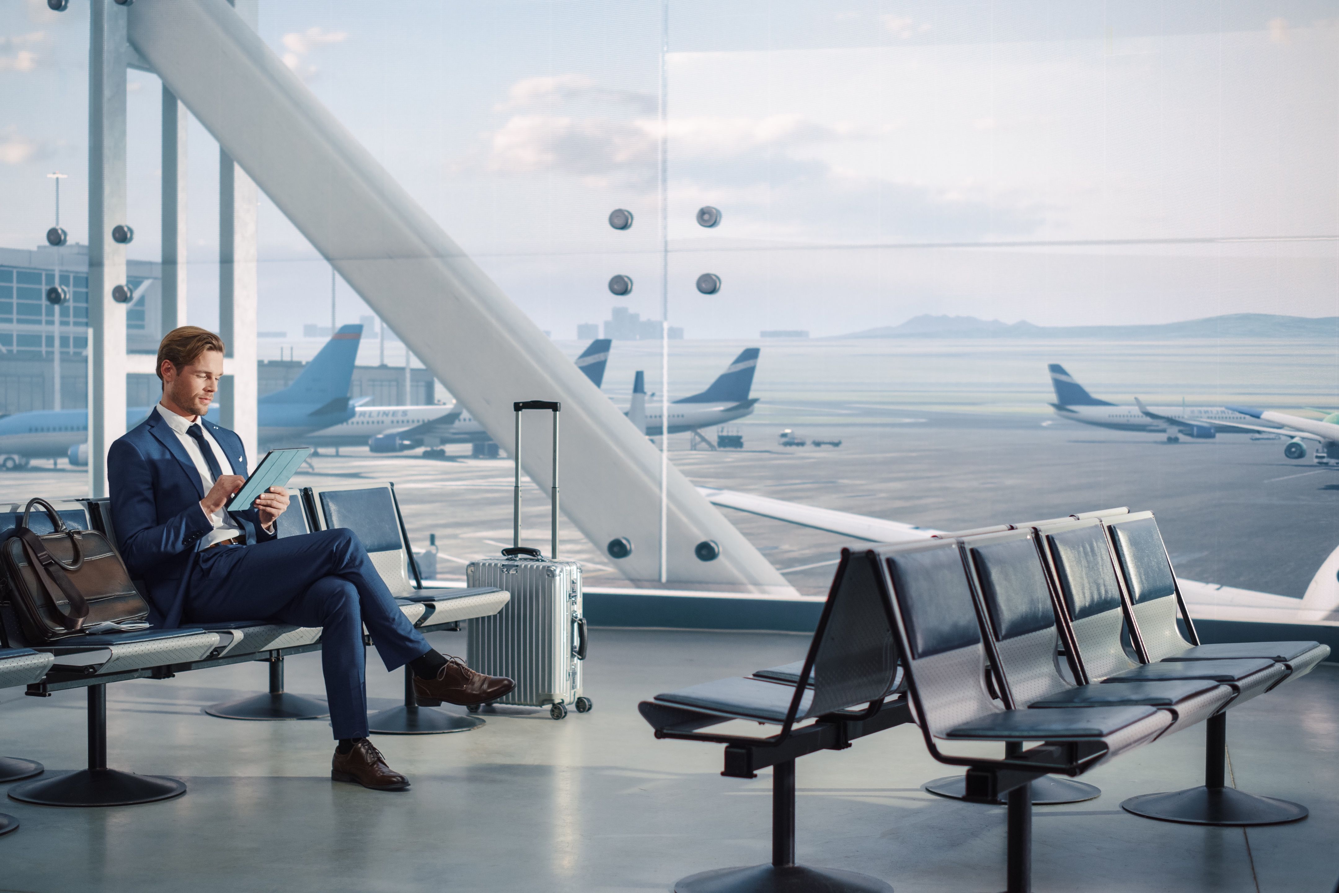 Connecting Flight? How To Ensure A Smooth Travel Experience