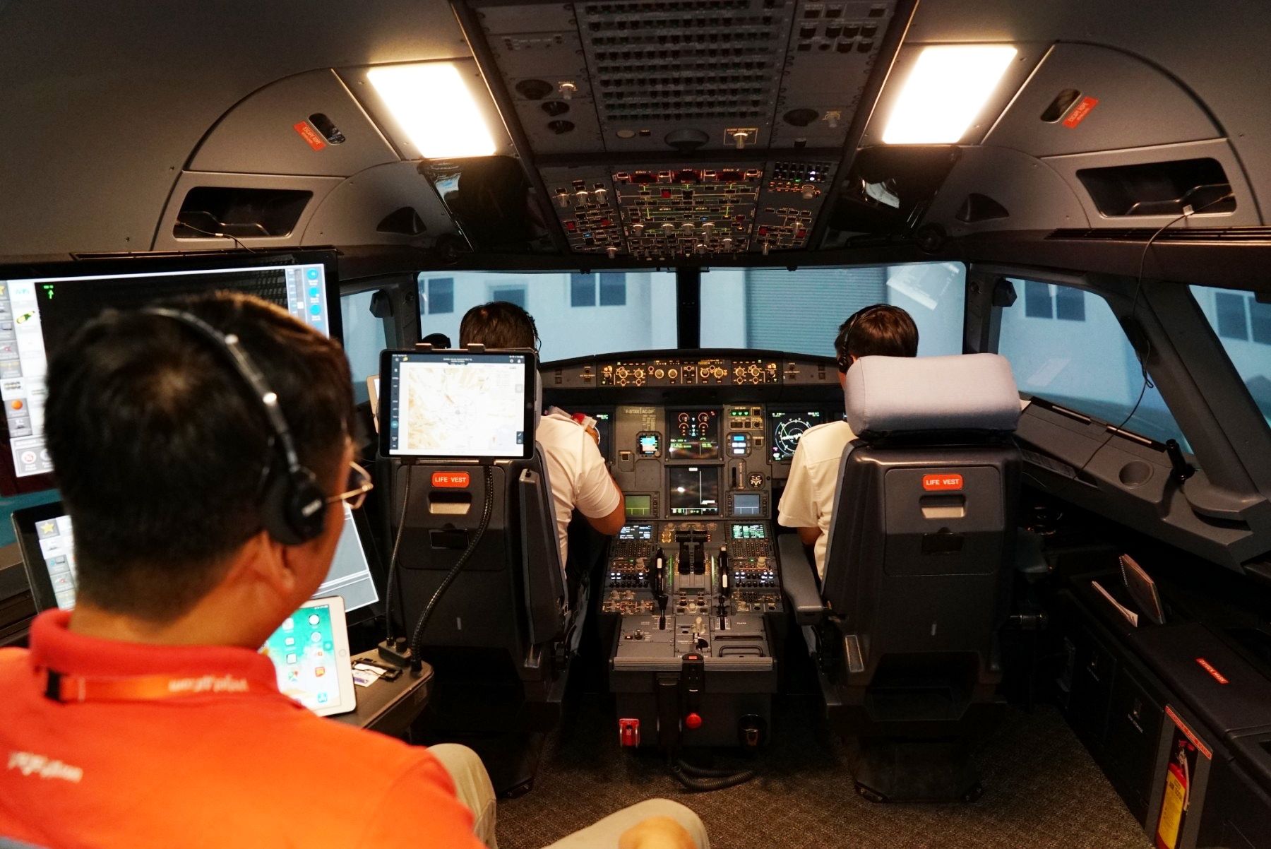The Importance Of Crew Resource Management: A Pilot's Perspective