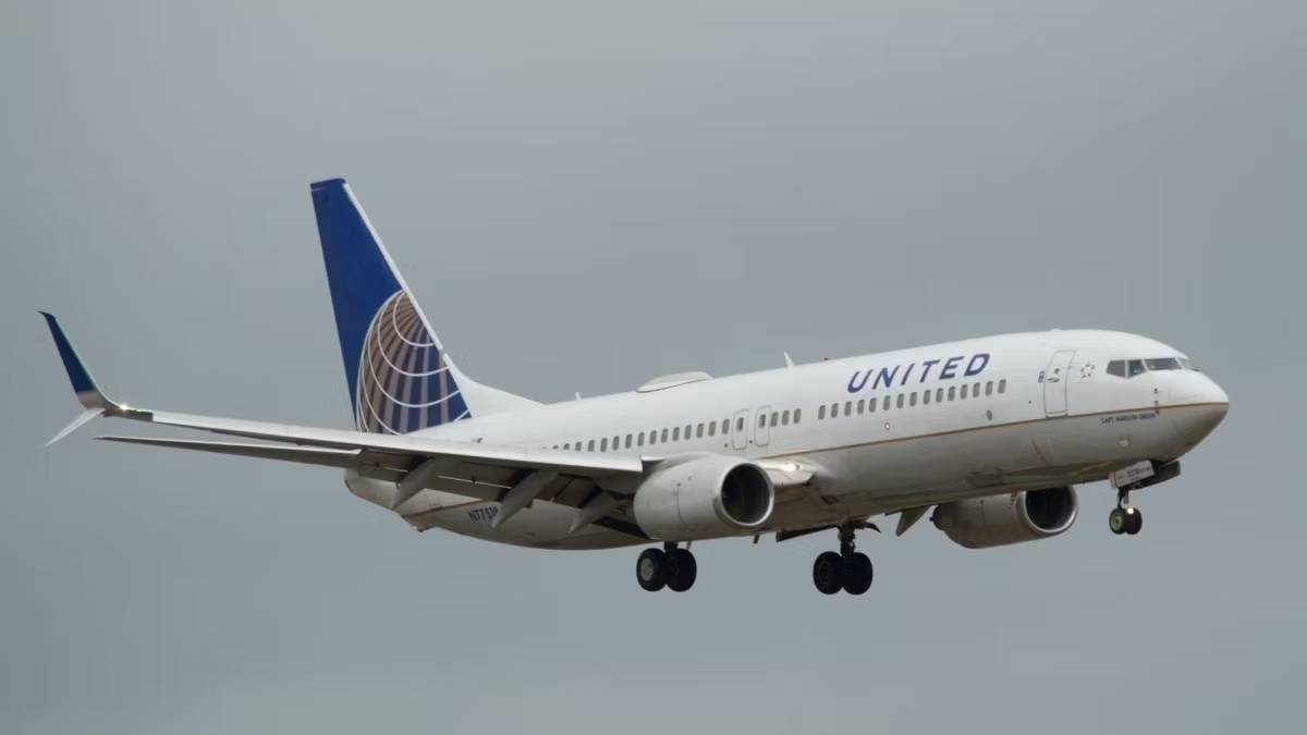What Is United Airlines' 'Island Hopper' Service?