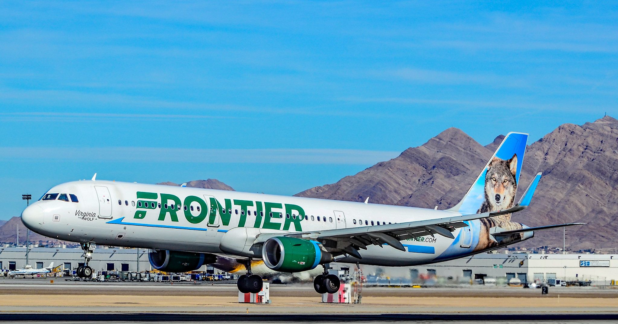 5 Iconic Airline Mascots From Aviation History