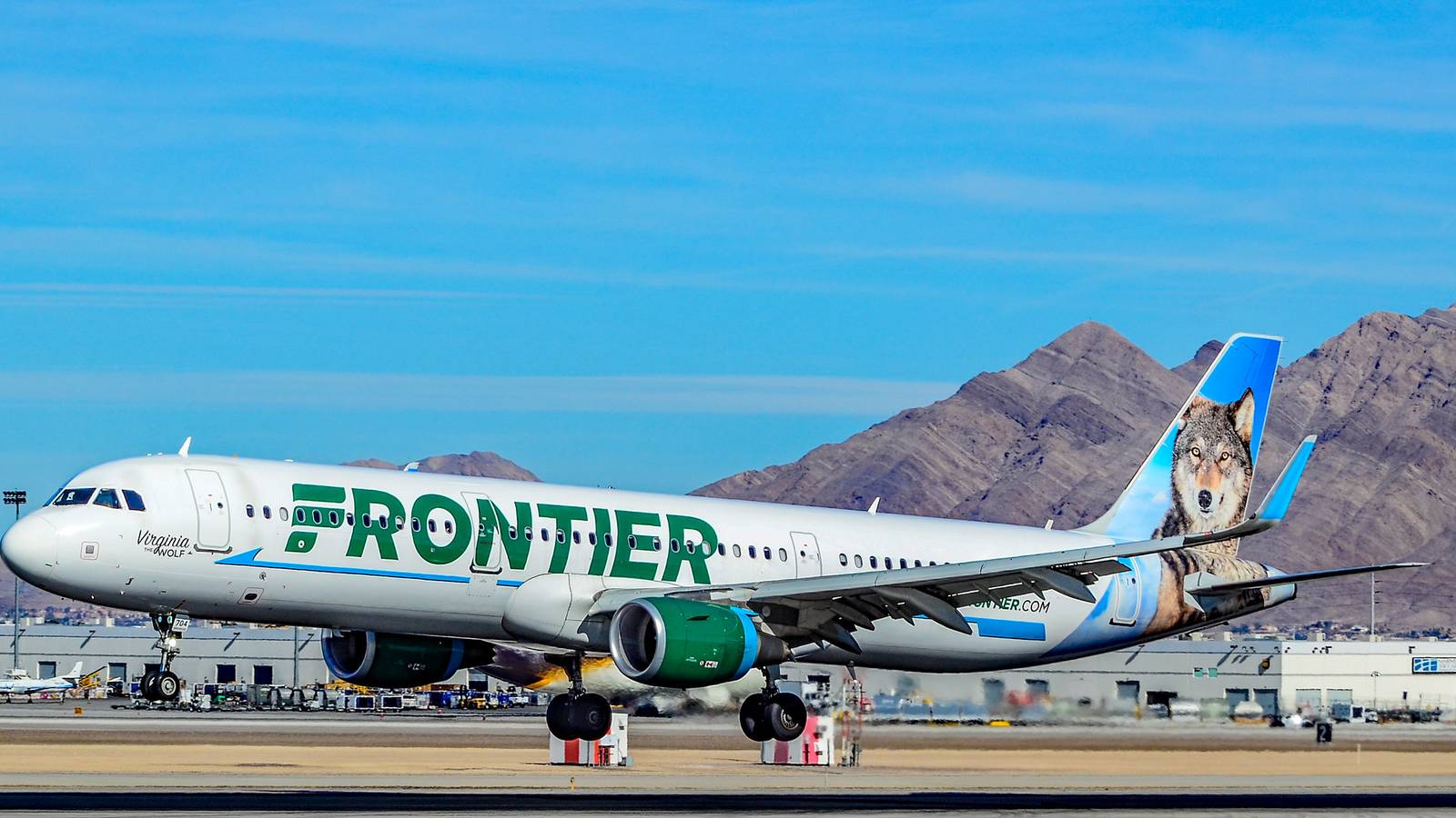 5 Iconic Airline Mascots From Aviation History