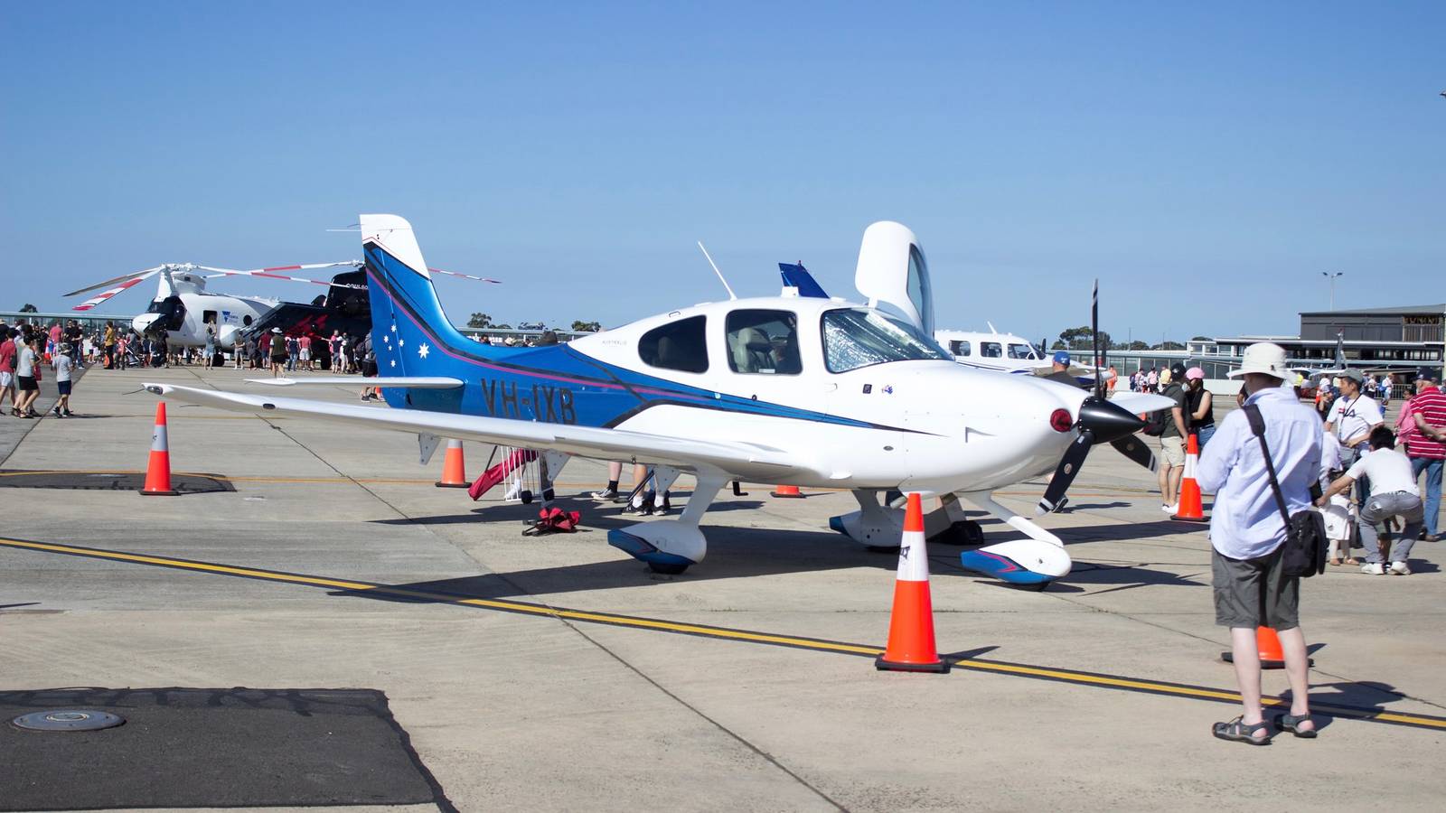 Essendon Fields: The Story Of What Used To Be Melbourne's Main Airport