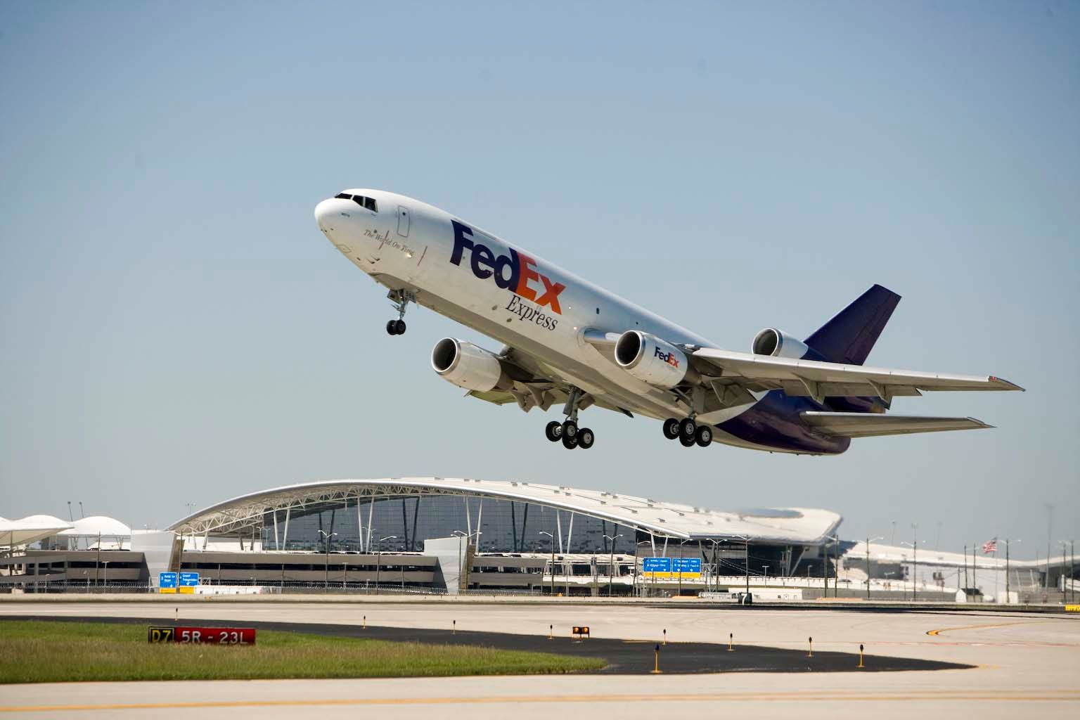 Pole Position: Indianapolis Named The Best Medium-Sized US Airport For Customer Satisfaction