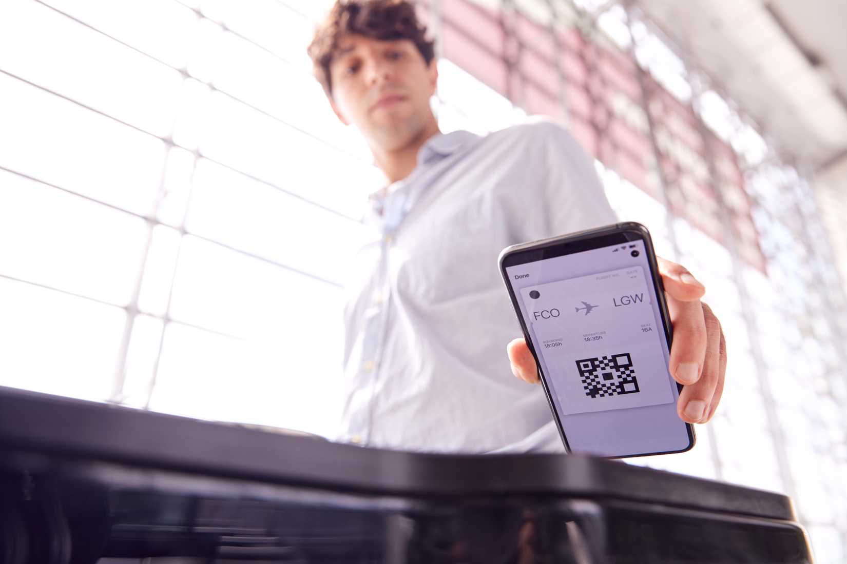 Examined: How Digital Boarding Passes Have Led To Multiple Stowaway ...