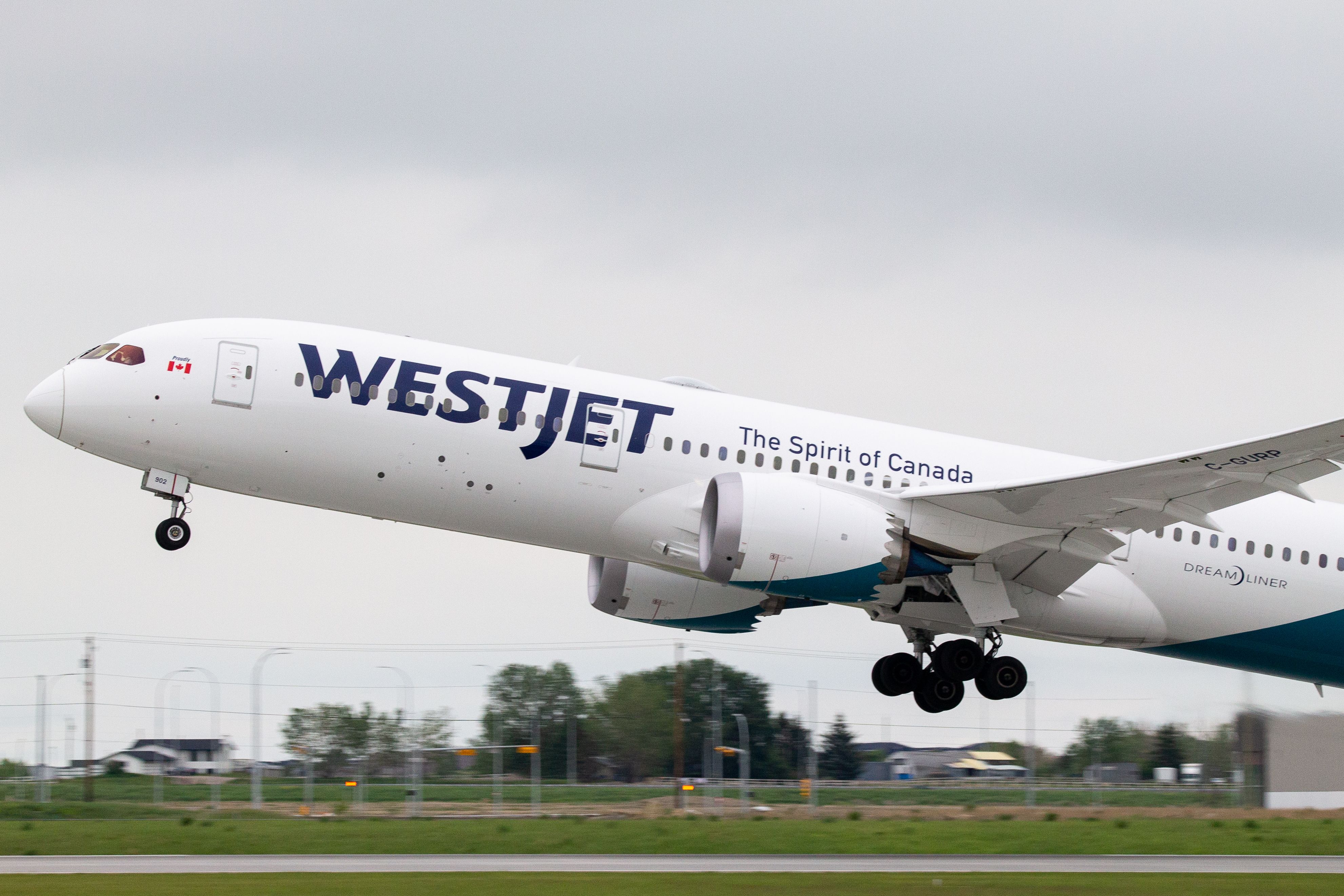 Asian Expansion: WestJet To Serve Calgary-Seoul Route Thrice-Weekly In Summer 2024