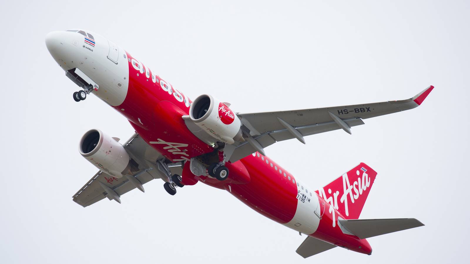 Guwahati To Bangkok: Thai AirAsia Introduces New Flight To India